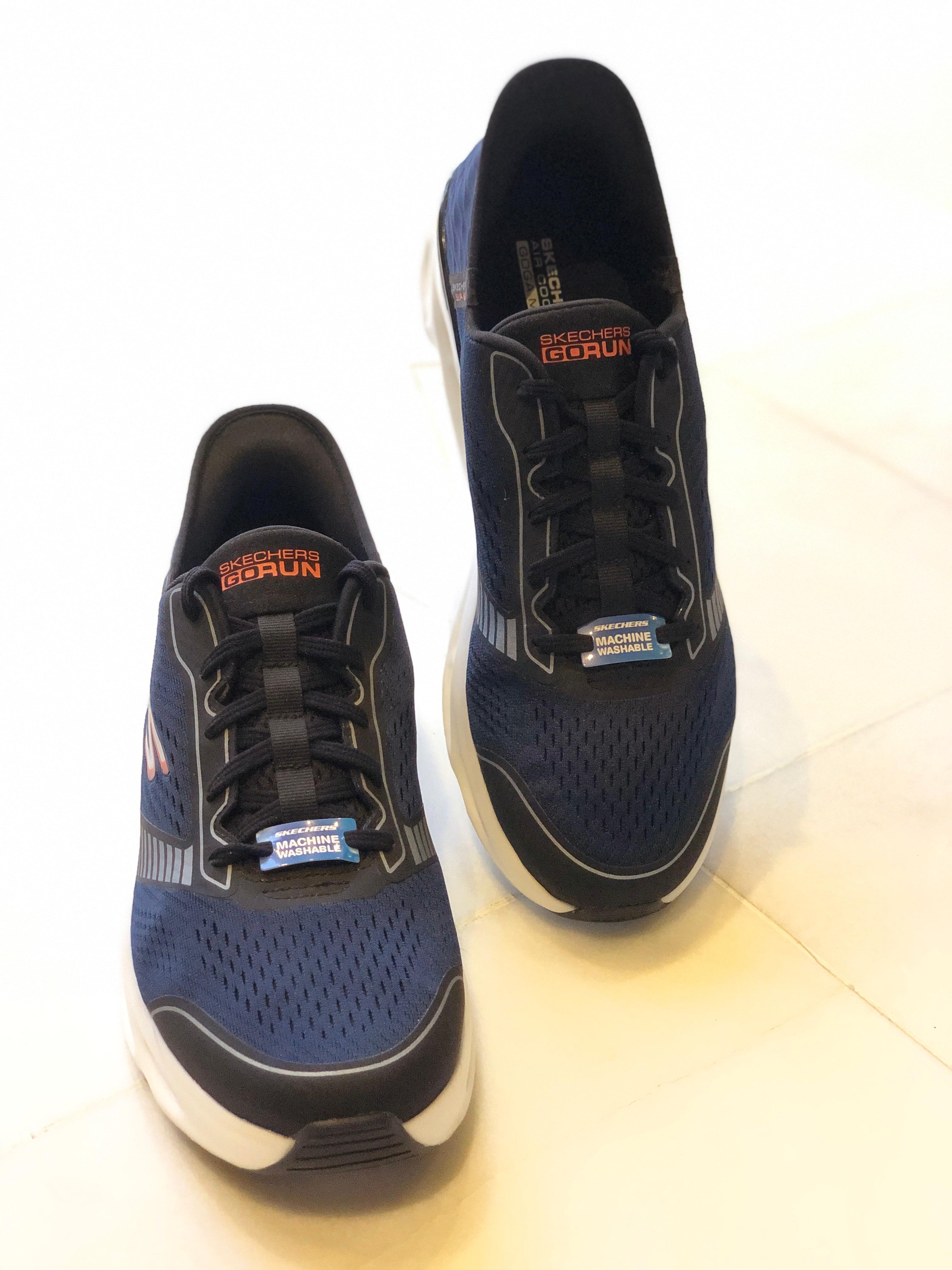 AIR-COOLED SWIRL TECH