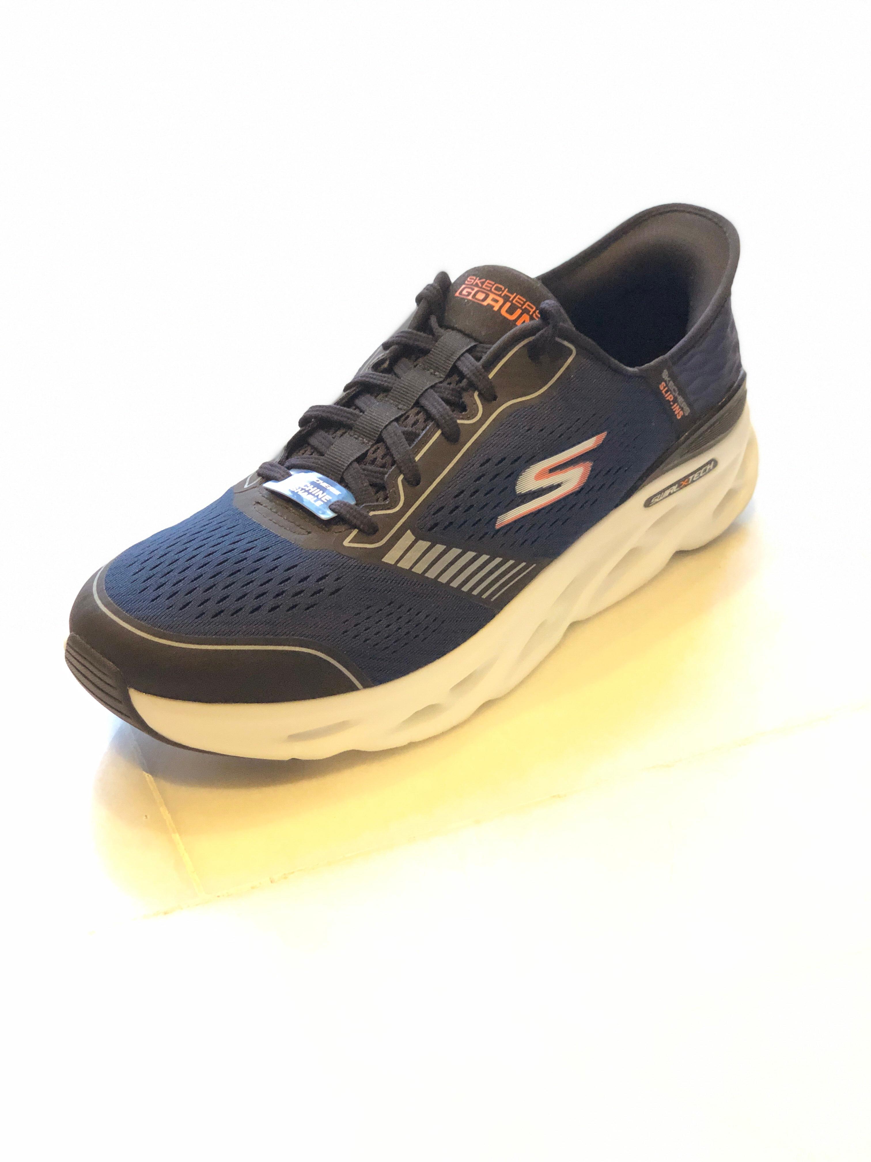 AIR-COOLED SWIRL TECH