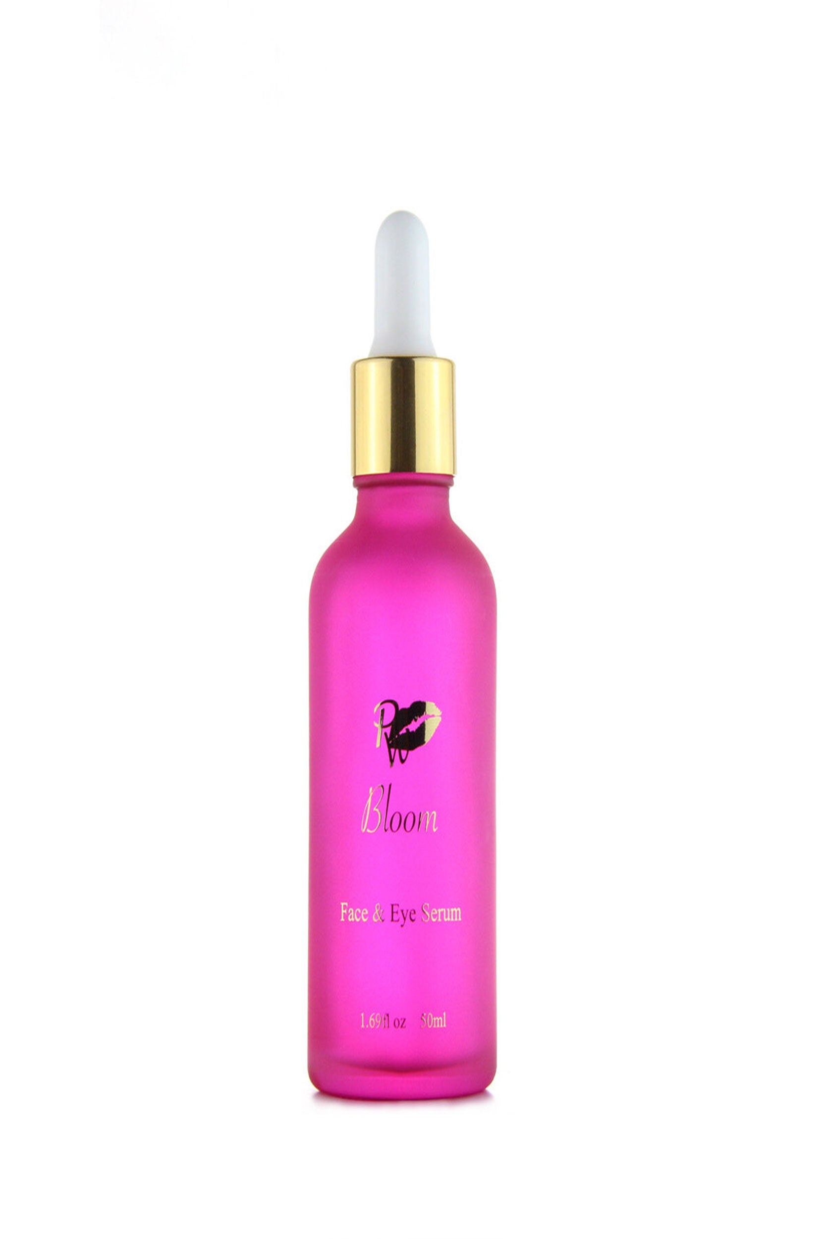 PRETTY WOMEN BLOOM FACE & EYE SERUM