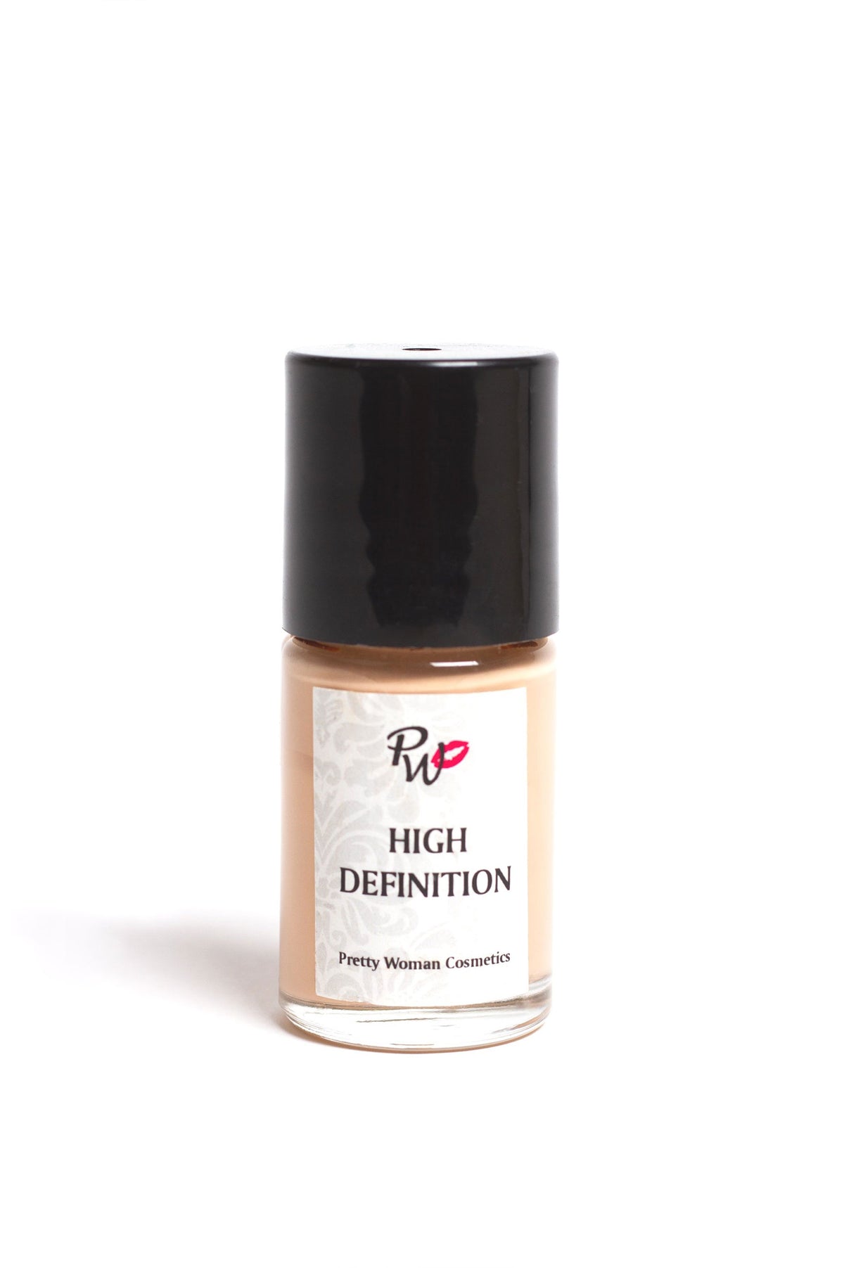 PRETTY WOMEN SUNTAN HD FOUNDATION