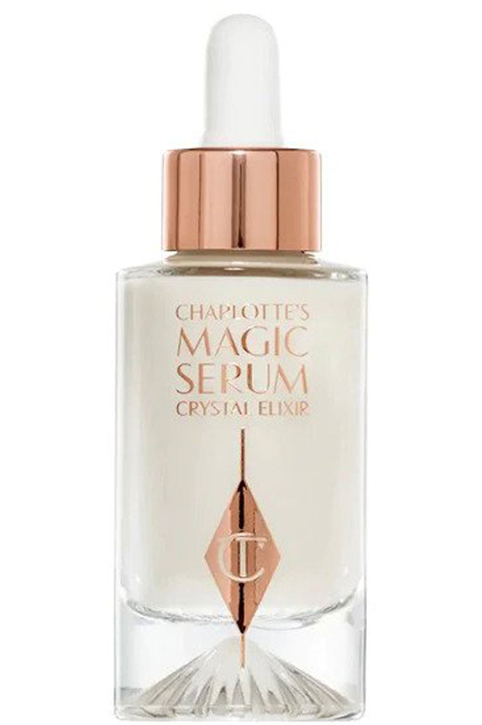 CHARLOTTE TILBURY MAGIC SERUM