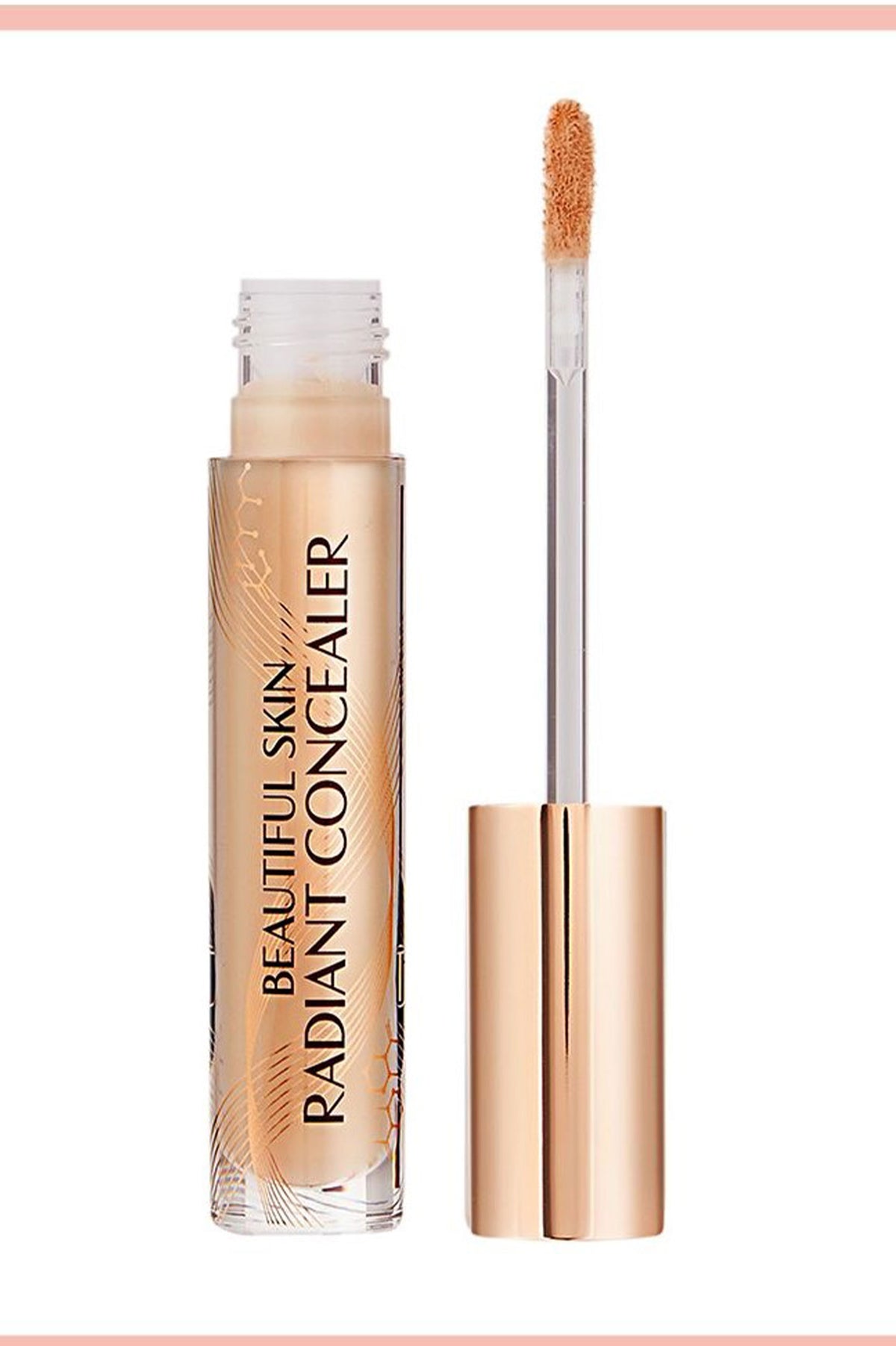 THE ORDINARY BEAUTIFUL SKIN RADIANT CONCEALER
