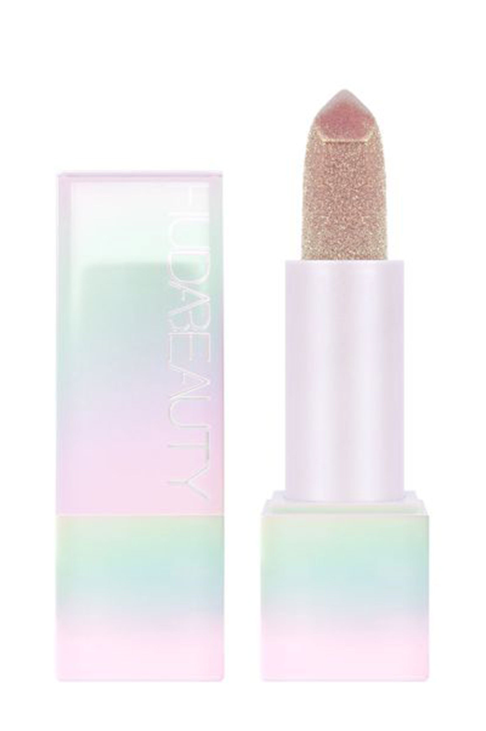 HUDA DIAMOND BALM NEGLIGEE