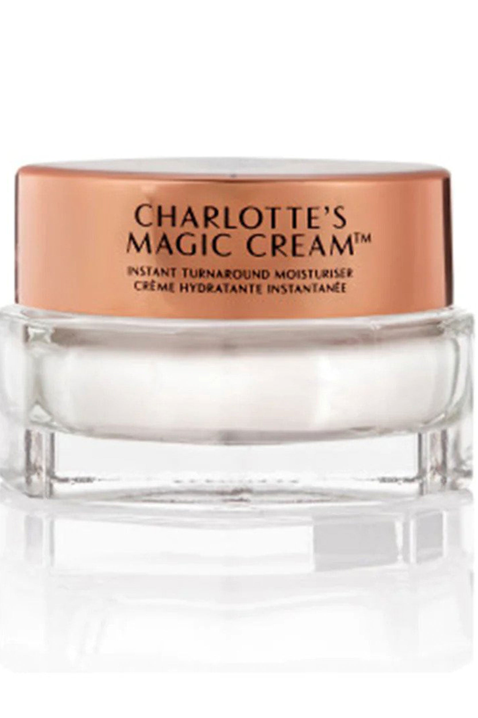 CHARLOTTE TILBURY MAGIC CREAM