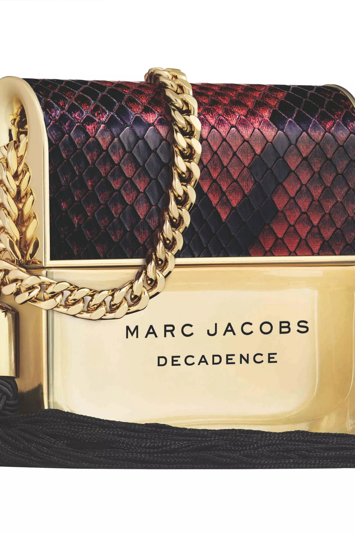 Marc jacobs (decadence)