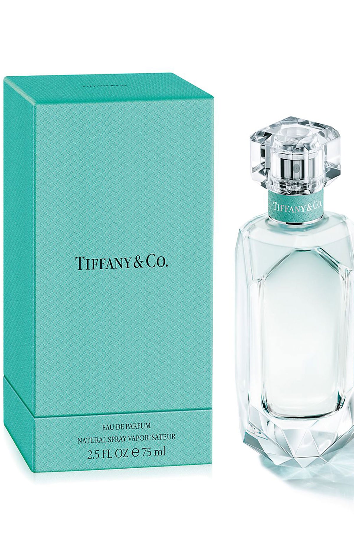 Tiffany & co EDP