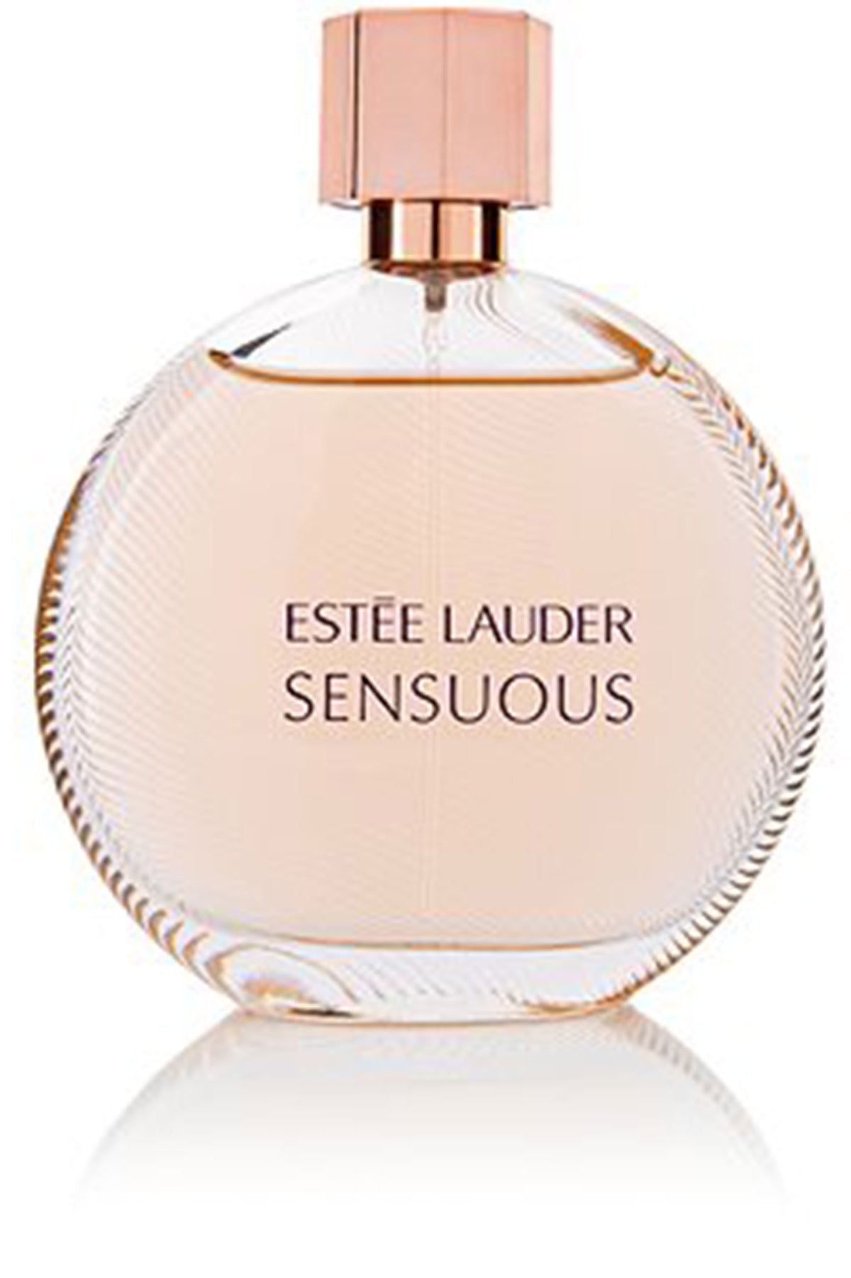 Estee lauder (sensuous nude)