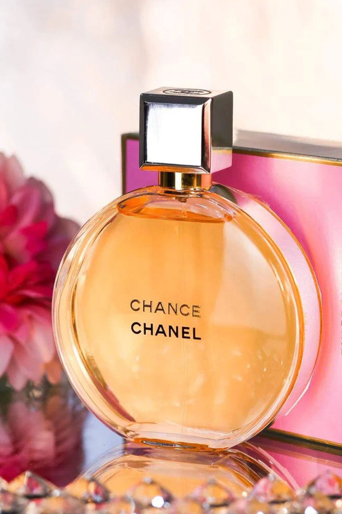 Chanel (chance) EDP