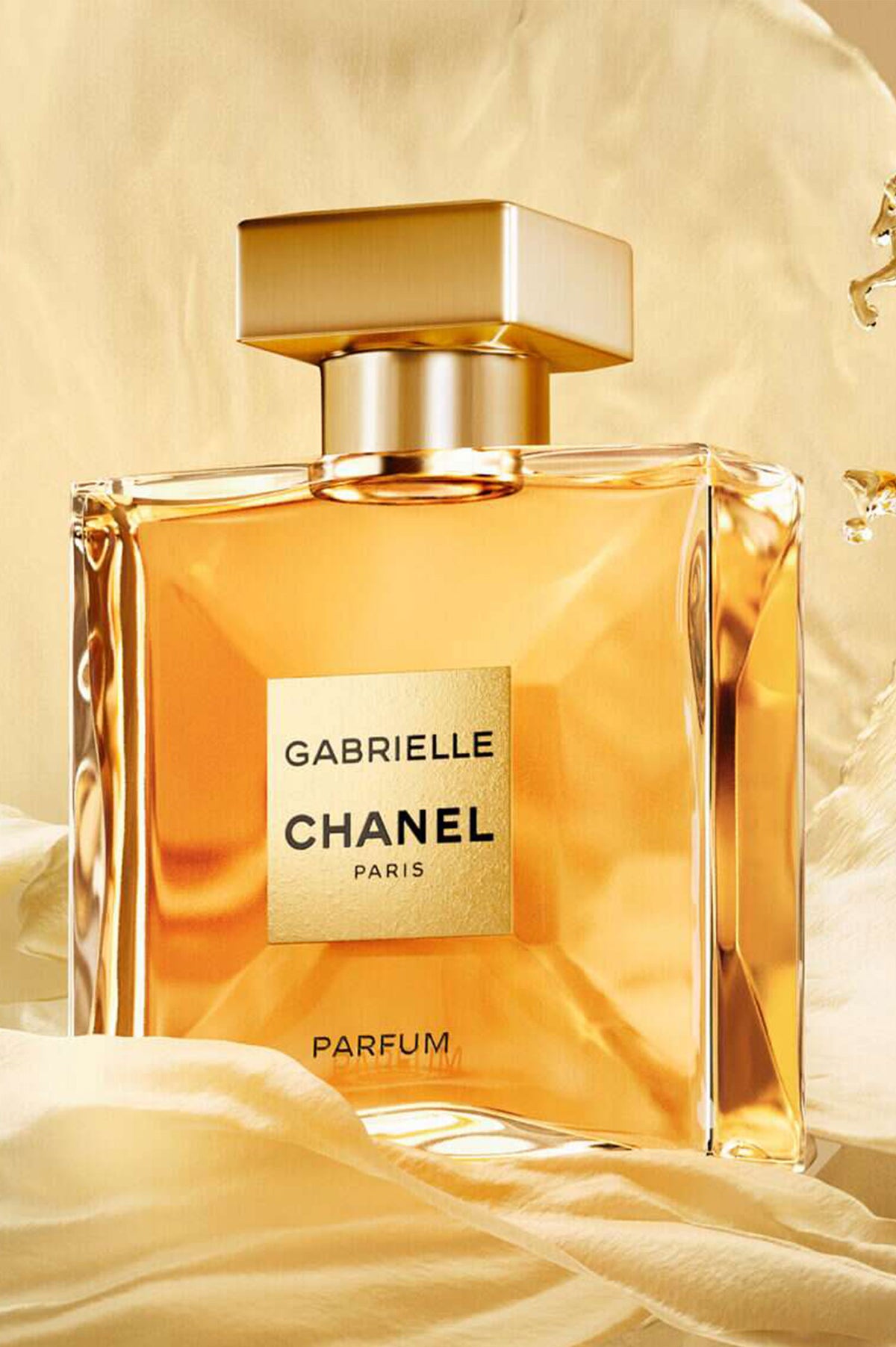 Chanel (gabrielle essence)