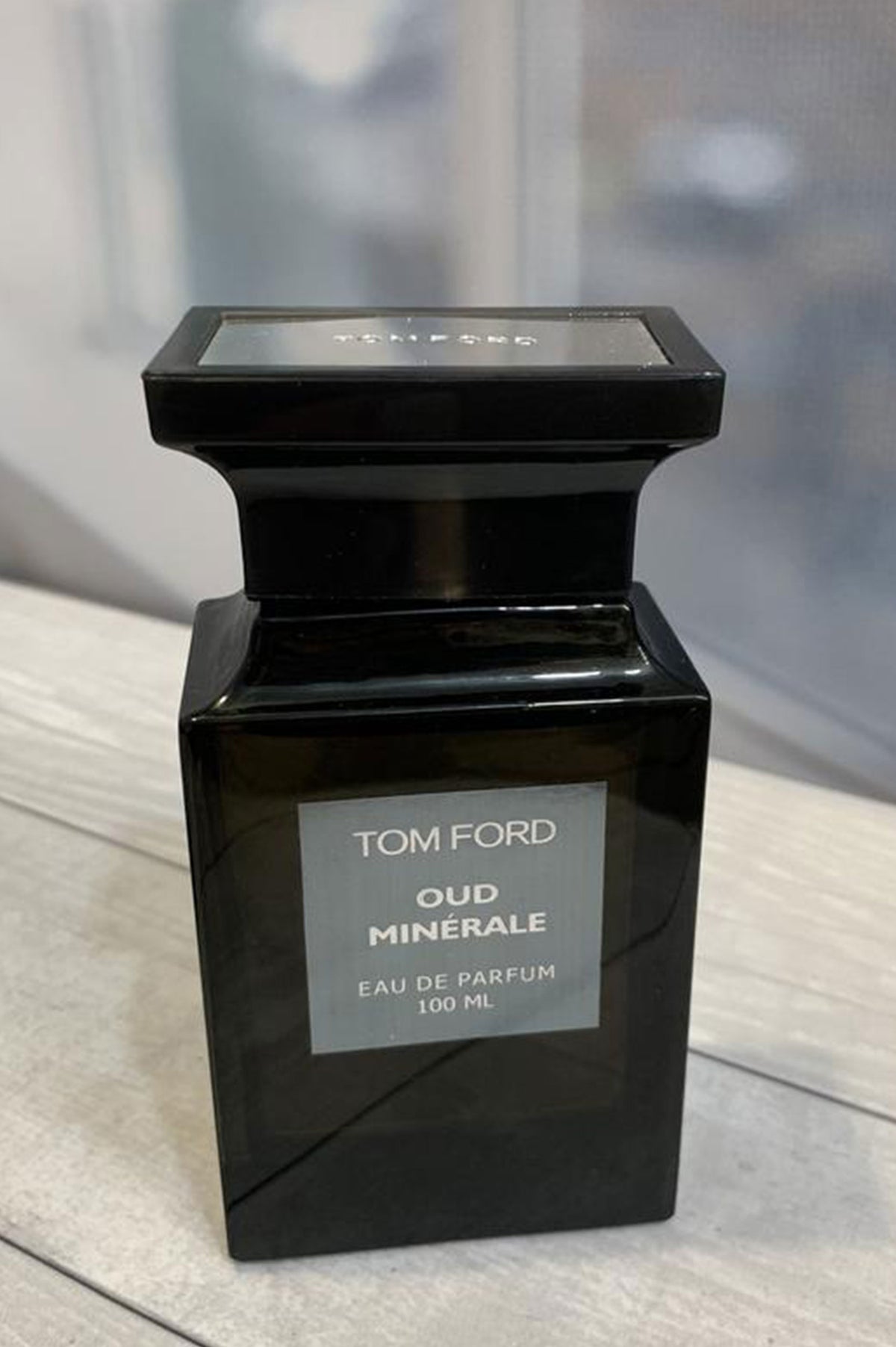 Tomford (oud minerale)