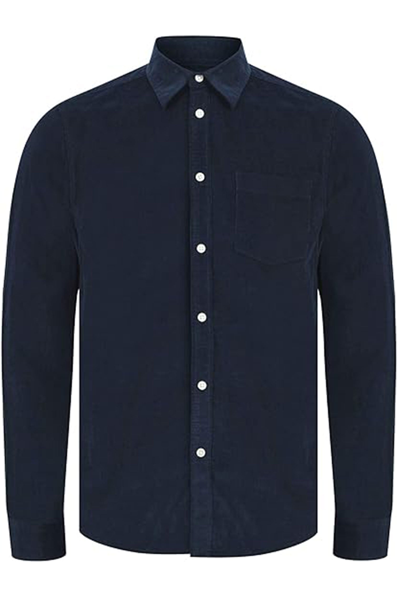TOKYO LAUNDRY MENS MURETTO LONG SLEEVE SHIRT