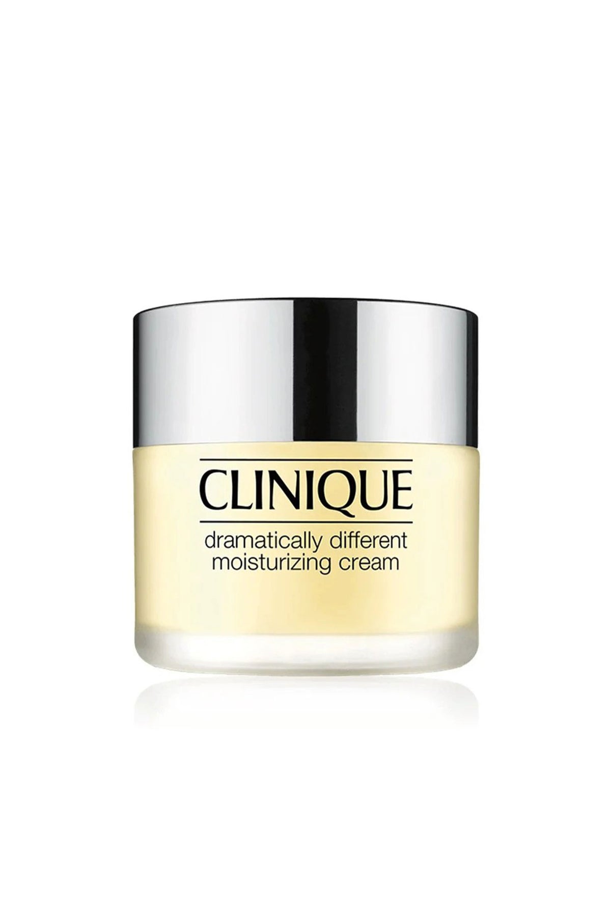 CLINQUE MOISTURIZING CREAM