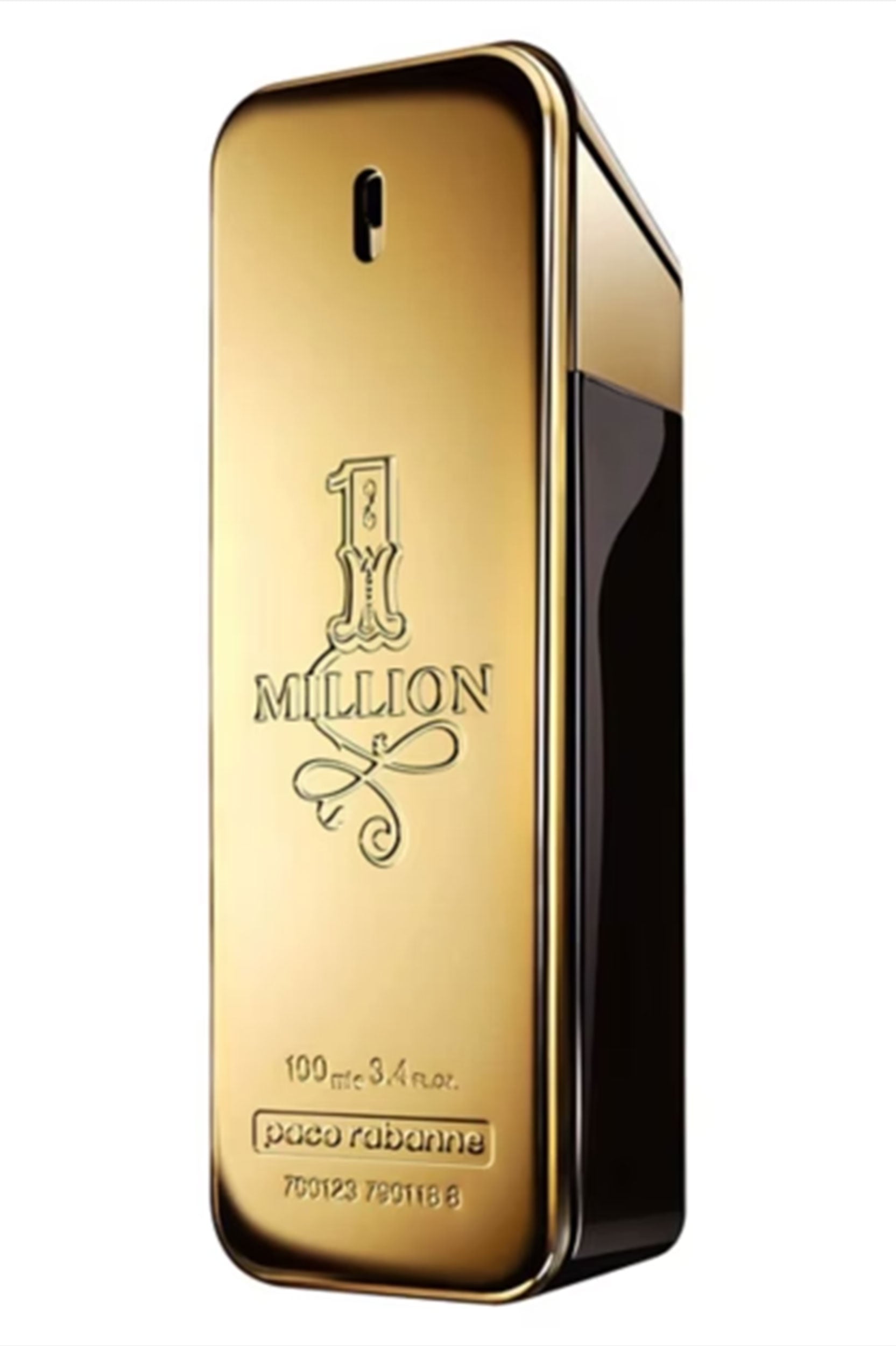 Paco Rabanne 1 Million Eau de Toilette