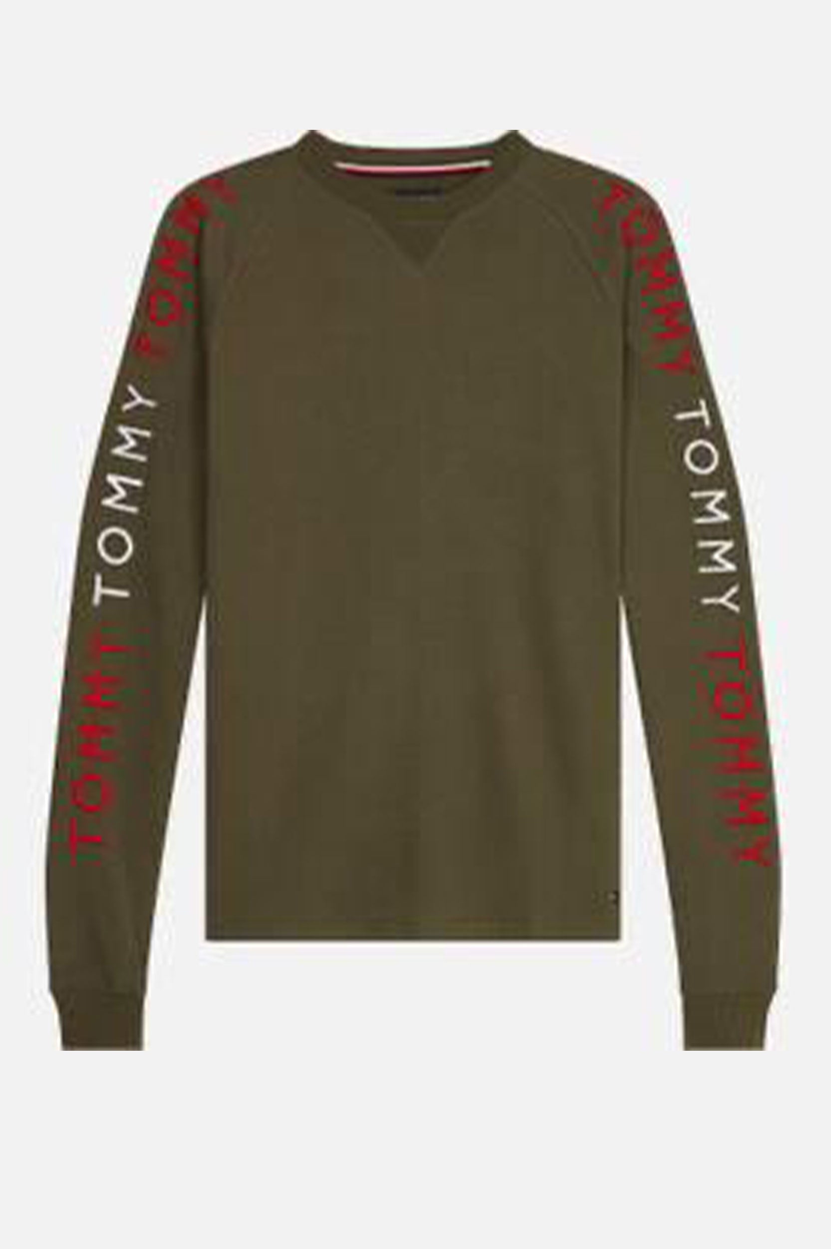 TOMMY HILFIGER FULL SLEEVES SHIRT