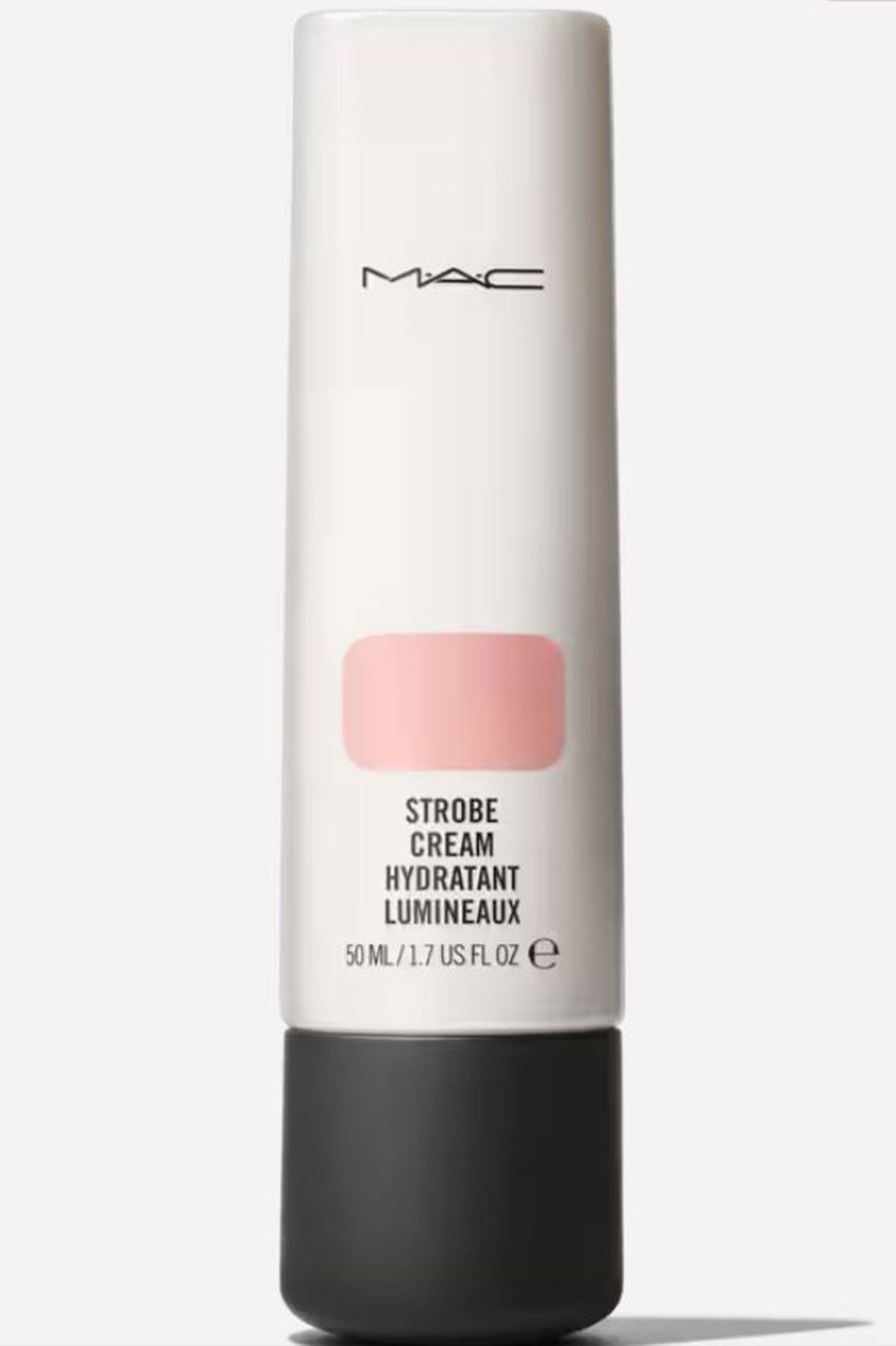 MAC STROBE CREAM HYDRATANT LUMINEUX