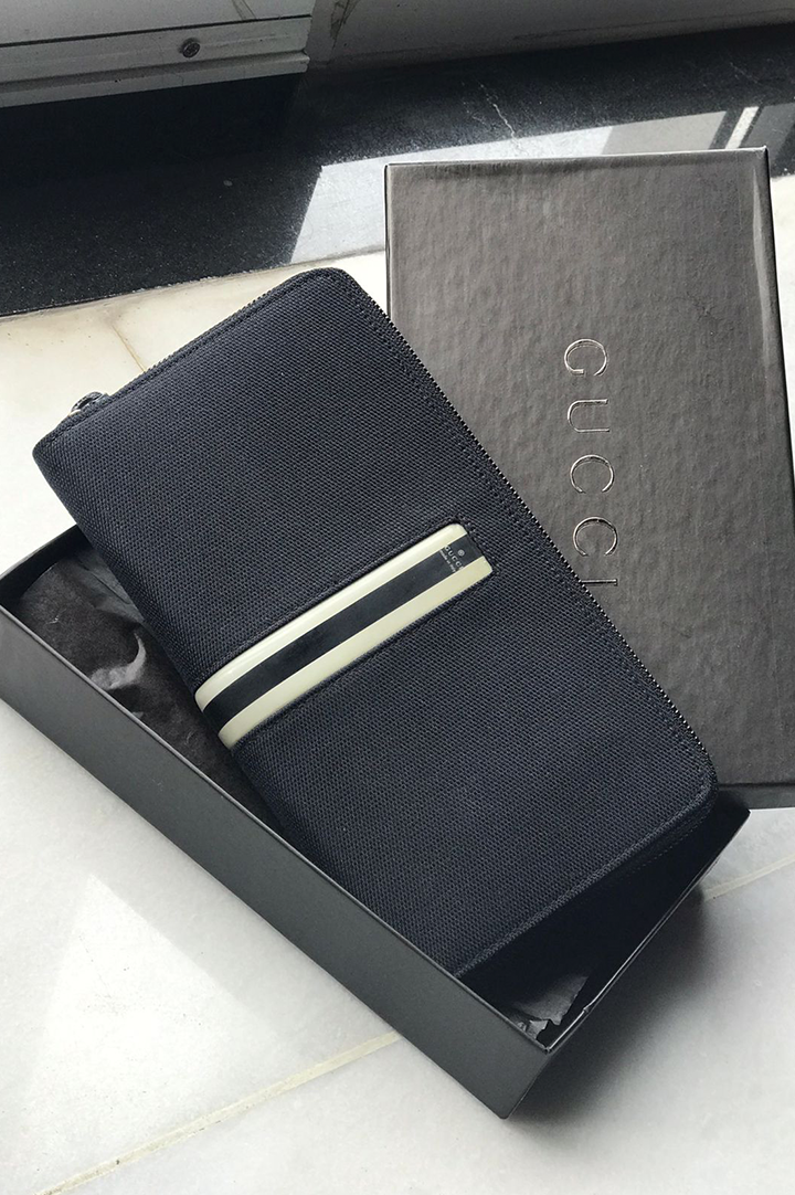 GUCCI WALLET