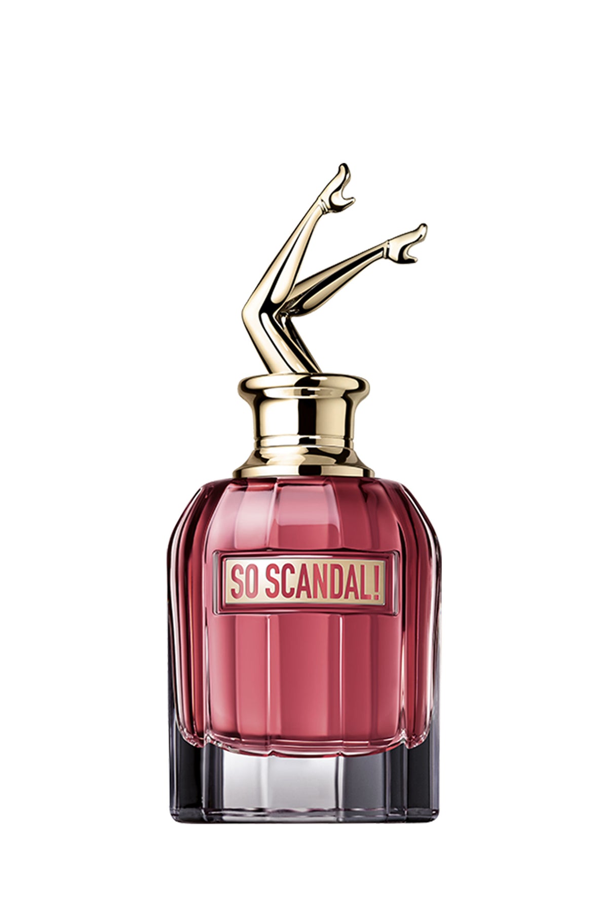 Jean Paul Gaultier So Scandal! Eau de Parfum