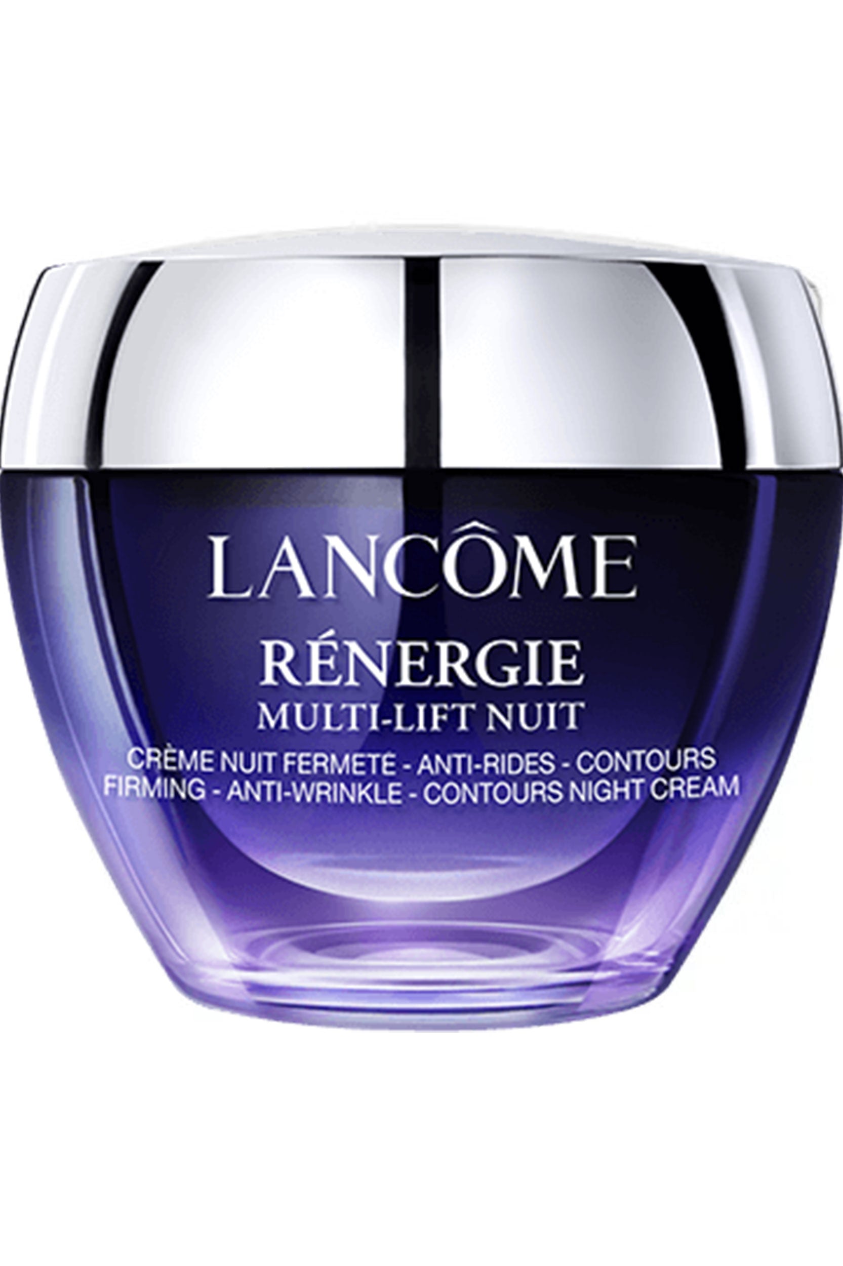 LANCOME FACE CREAME NIGHT CREAM