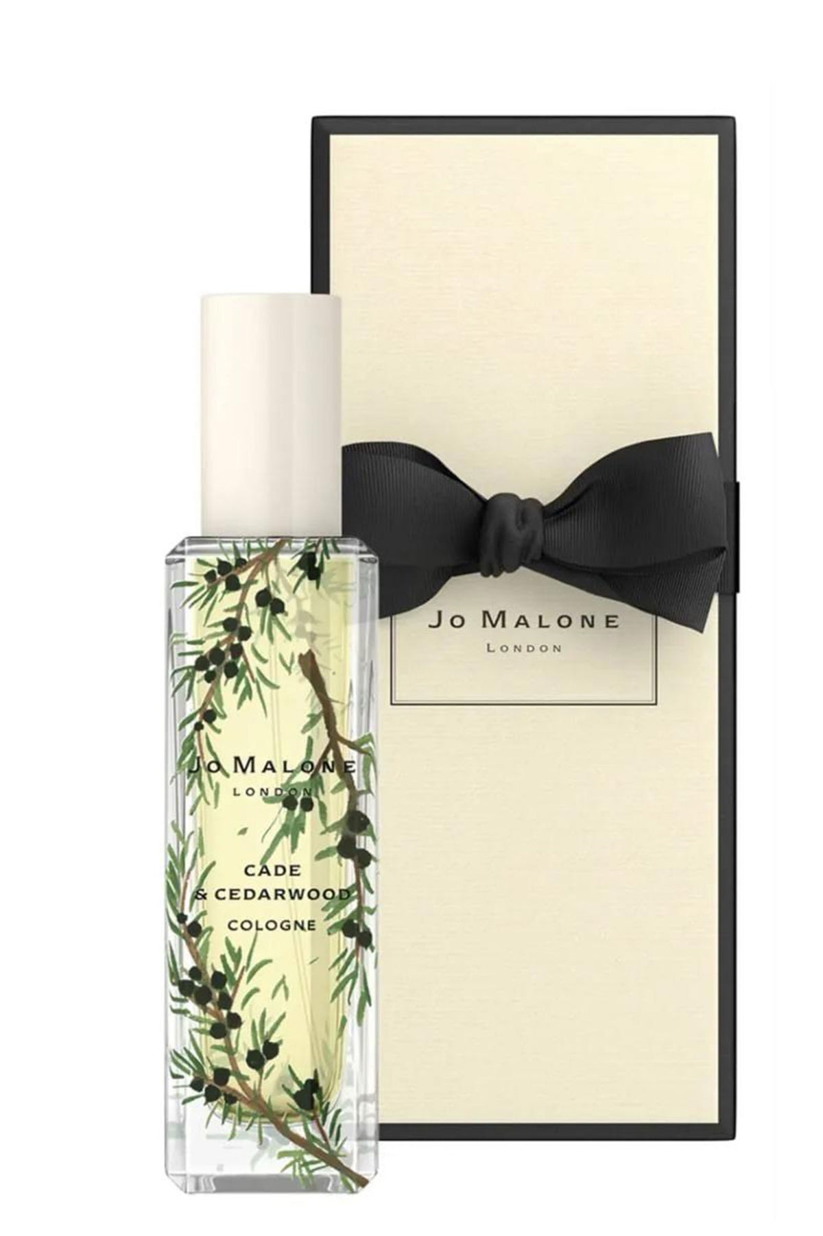 JO MALONE CADE CEDARWOOD COLOGNE