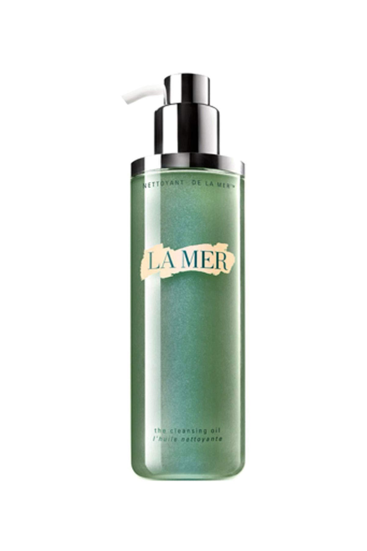 LA MER -THE CLEANSING OIL