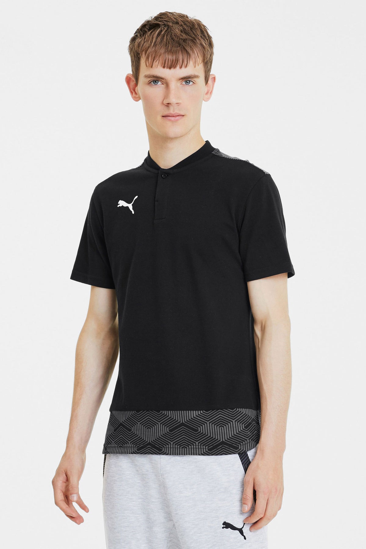 PUMA CASUAL POLO