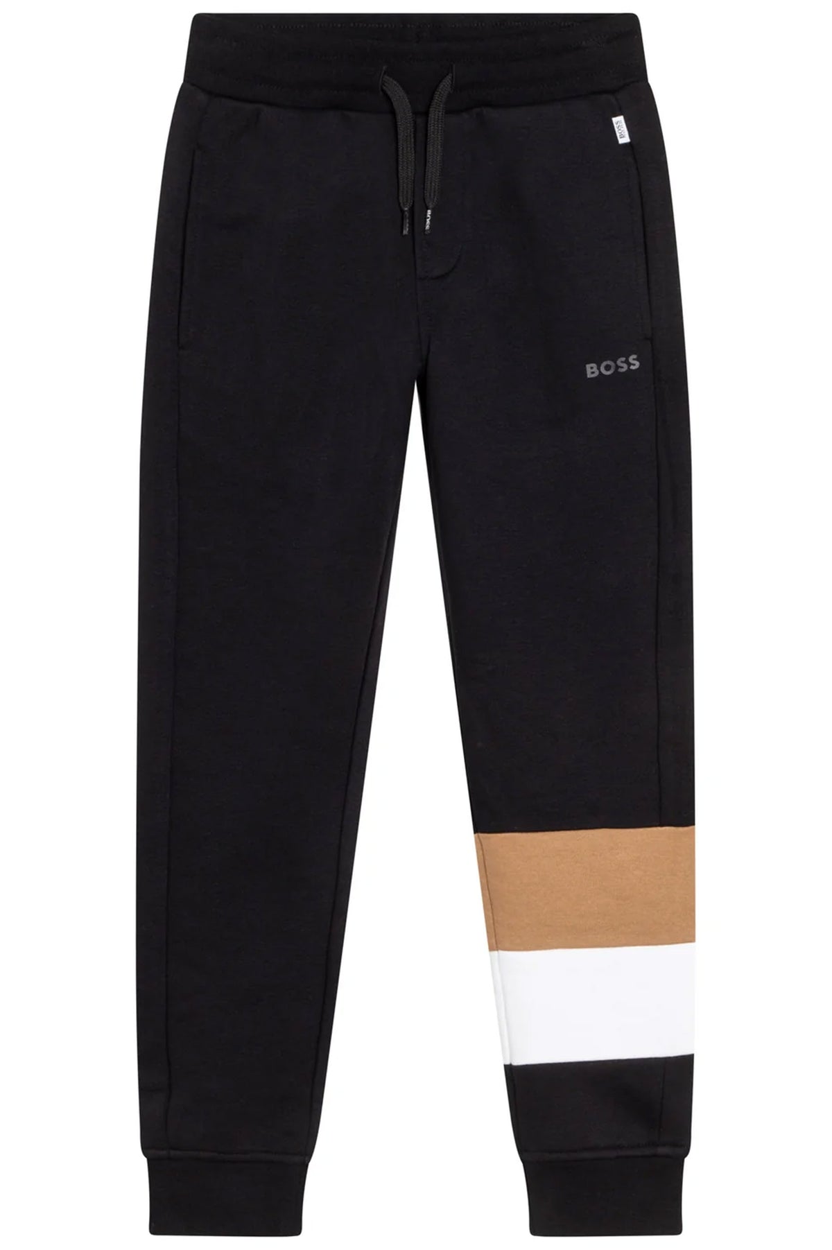 HUGO BOSS BOYS SWEATPANT