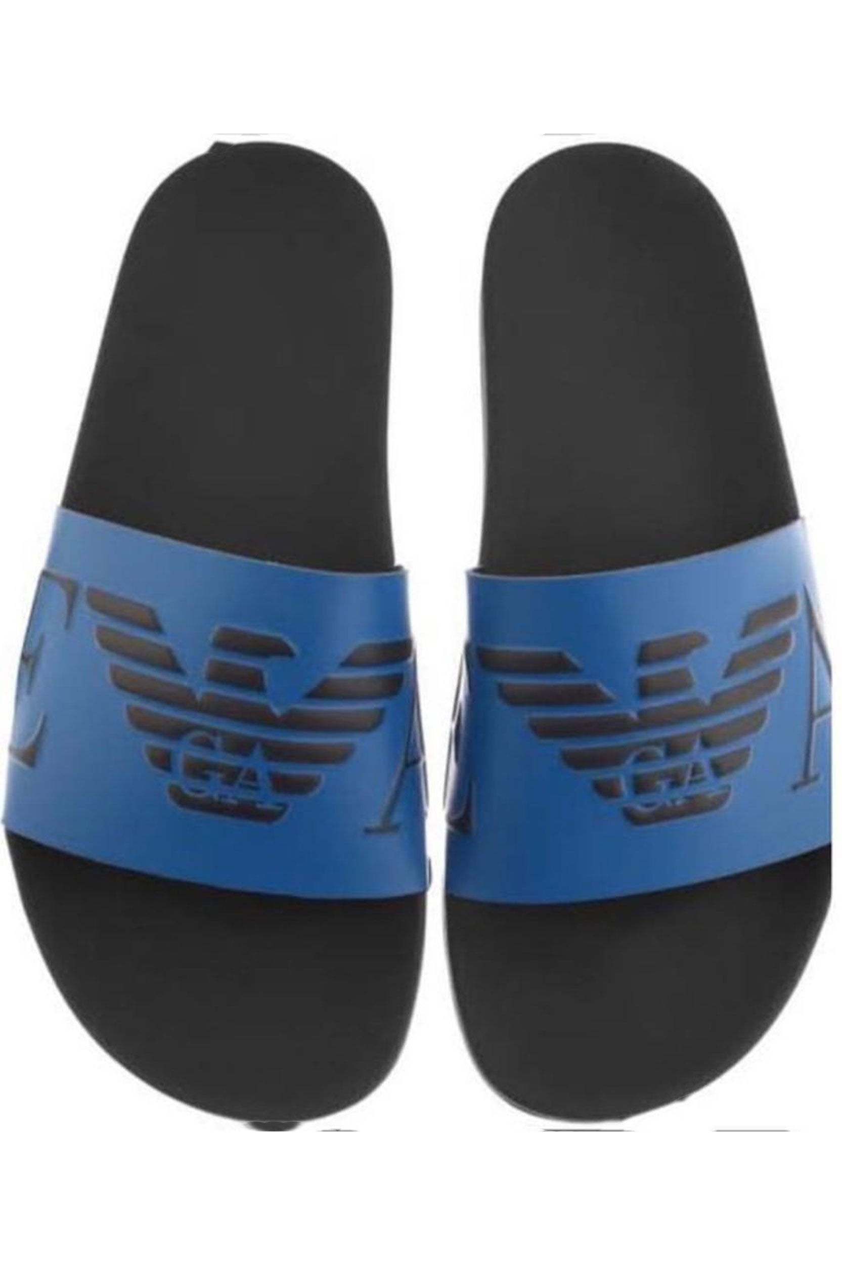 EMPORIO ARMANI SLIPPERS