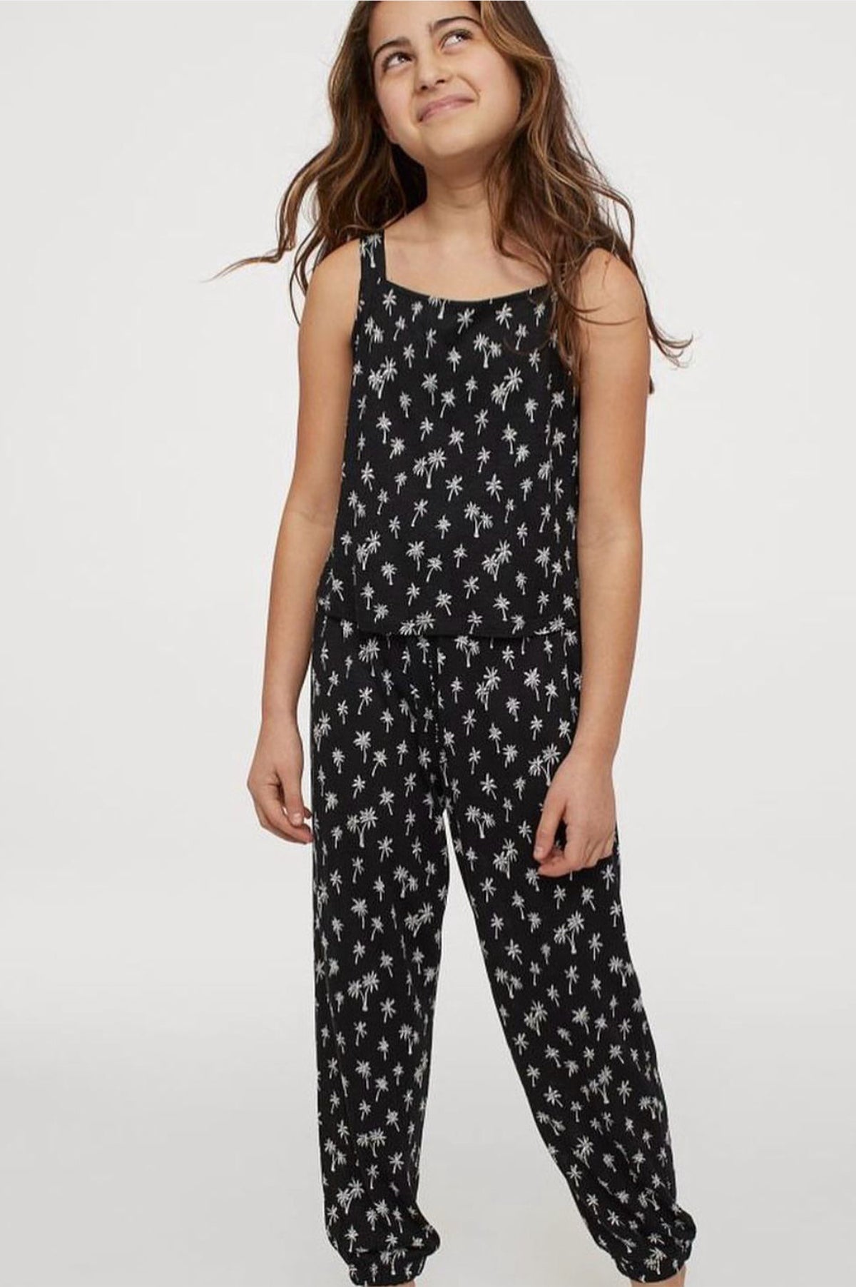 H&M JUMPSUIT