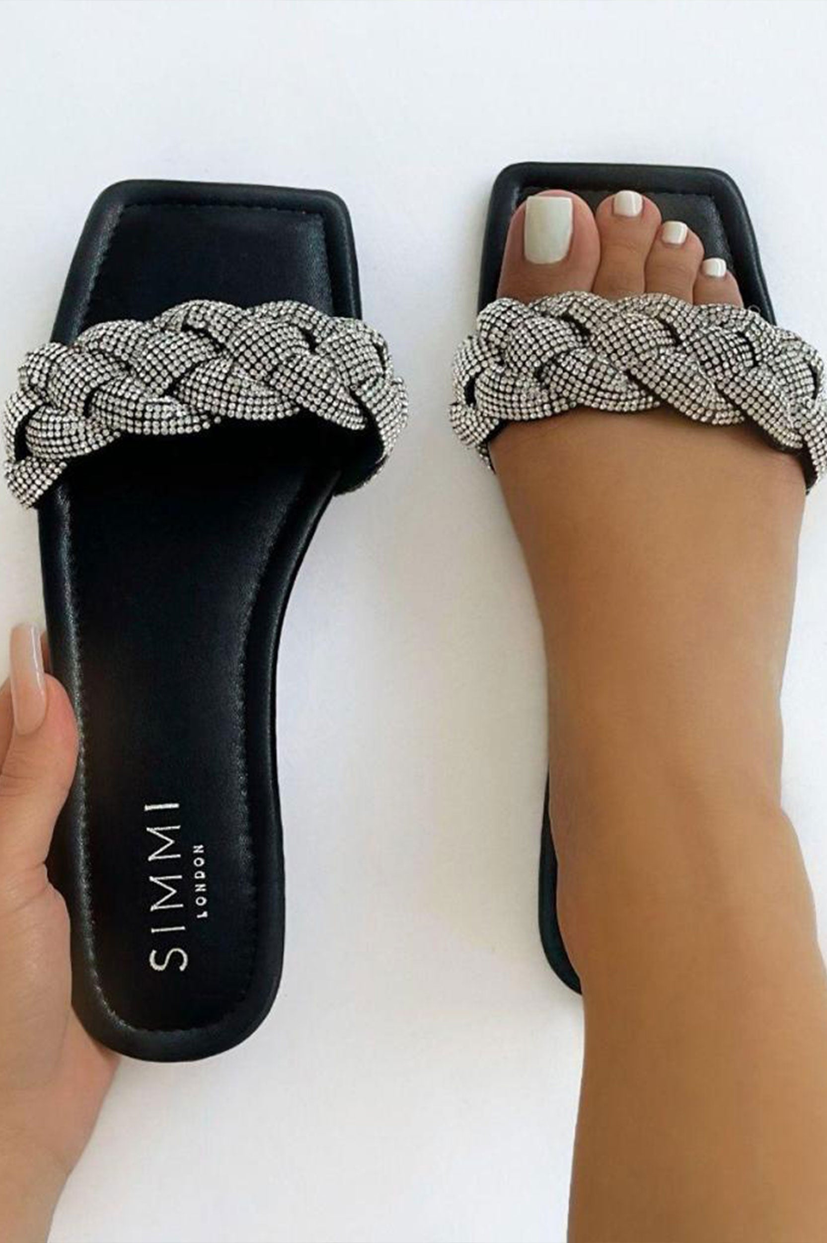SIMMI SANDALS