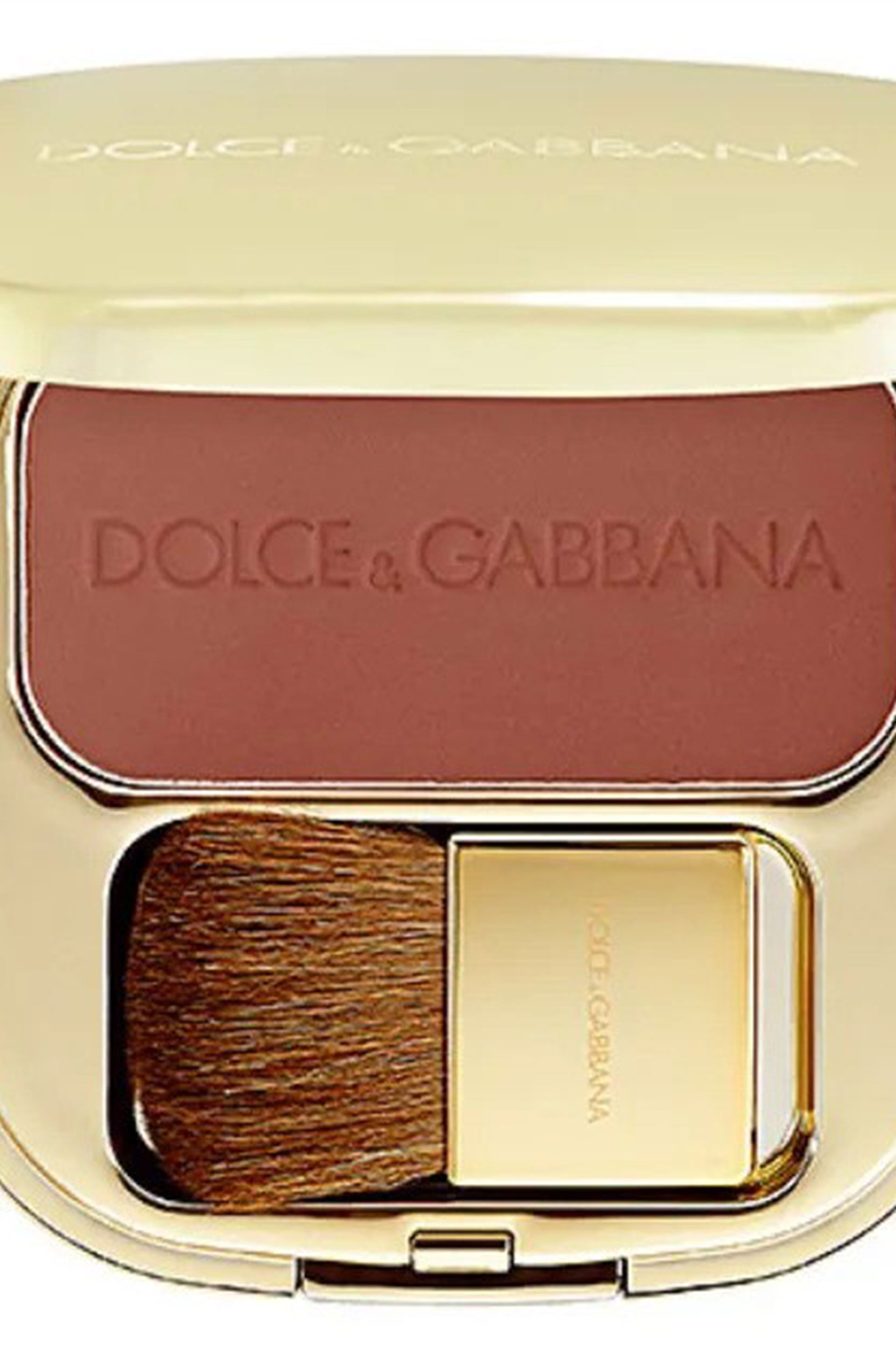 DOLCE & GABBANA BLUSH OF ROSES CHEEK COLOUR