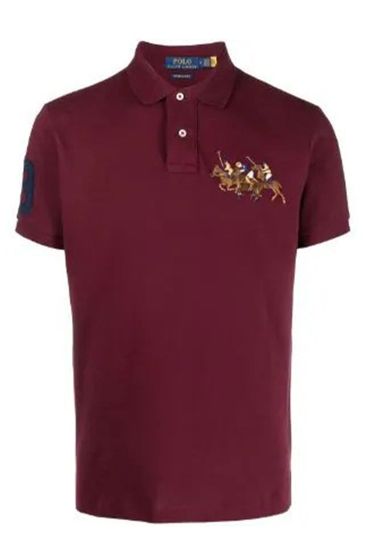 RALPH LAUREN POLO SHIRT