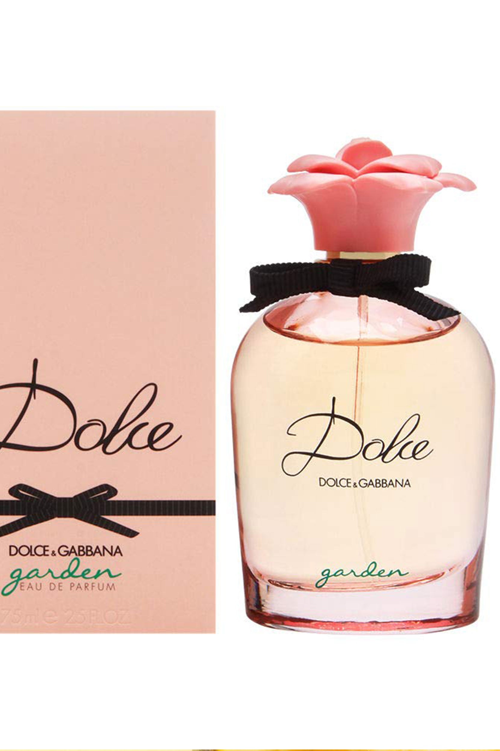 Dolce & Gabbana Dolce Garden for Women Eau De Parfum Spray