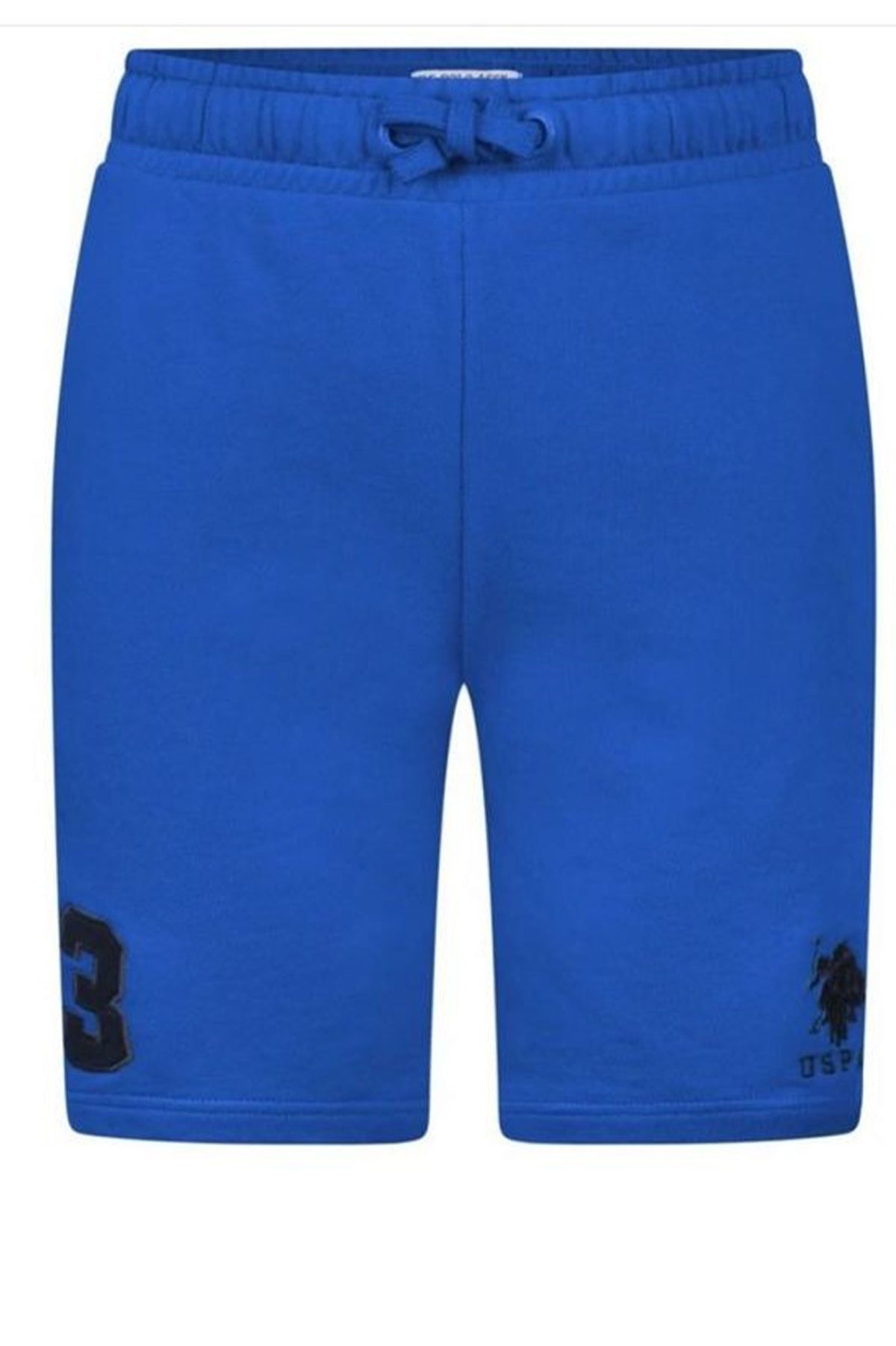 US POLO ASSN BOYS SHORTS