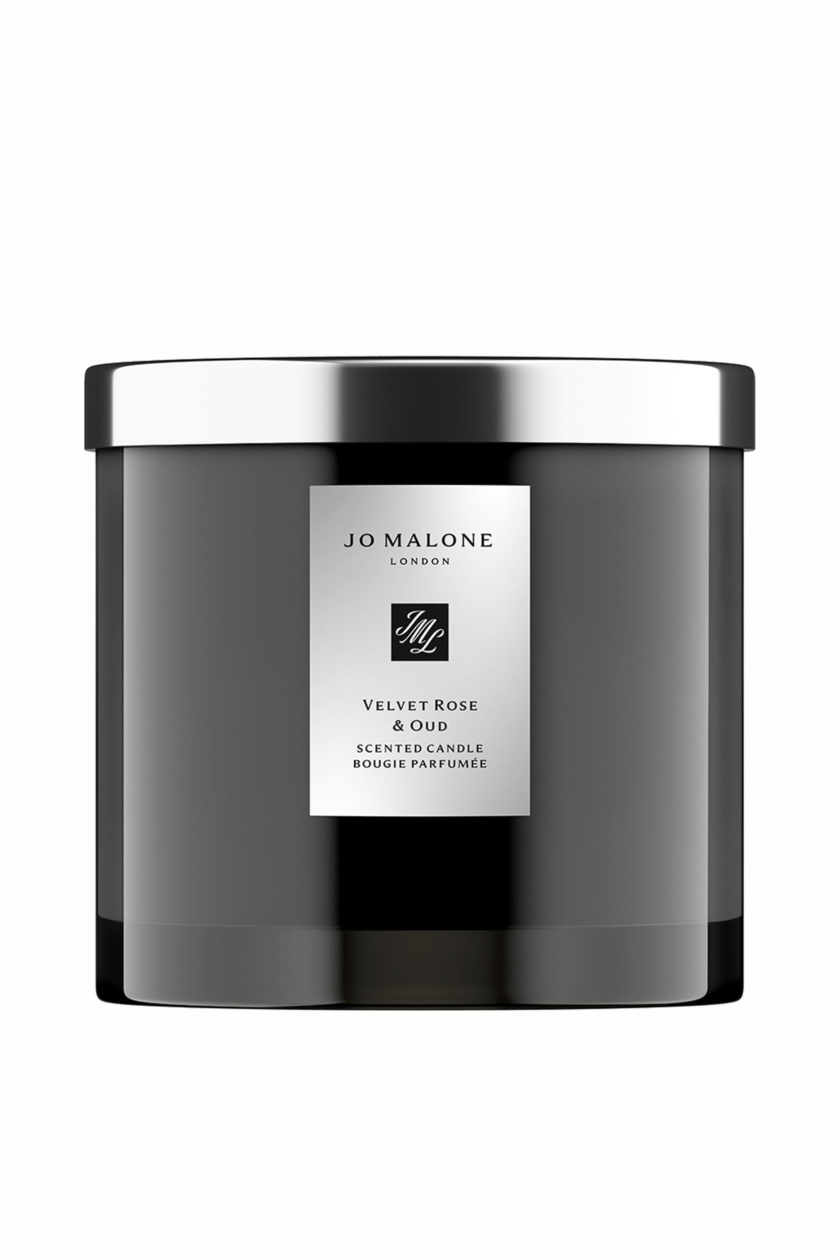 JO MALONE VELVET ROSE & OUD CANDLE