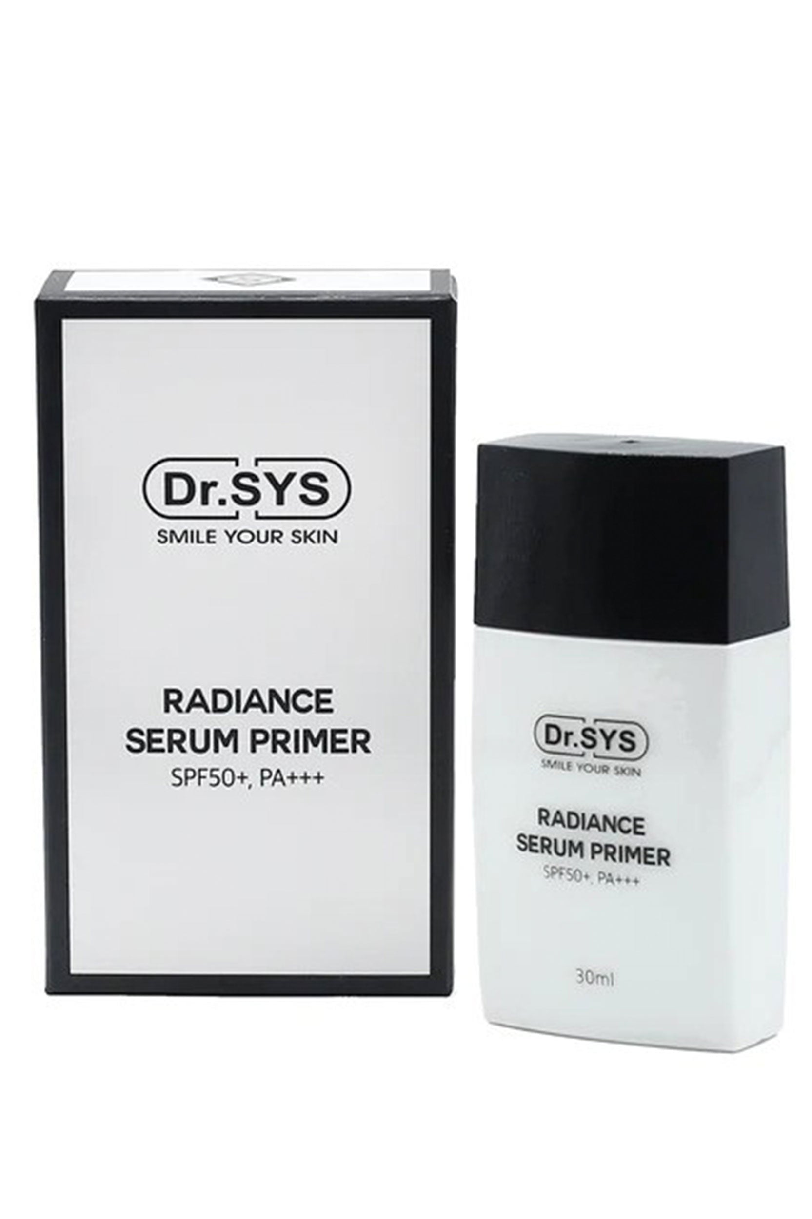 Dr. Sys, Primer/Sunscreen