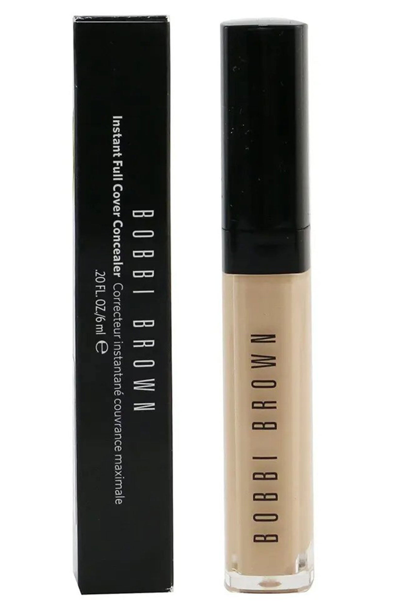 BOBBI BROWN INSTANT FULL CONCEALER