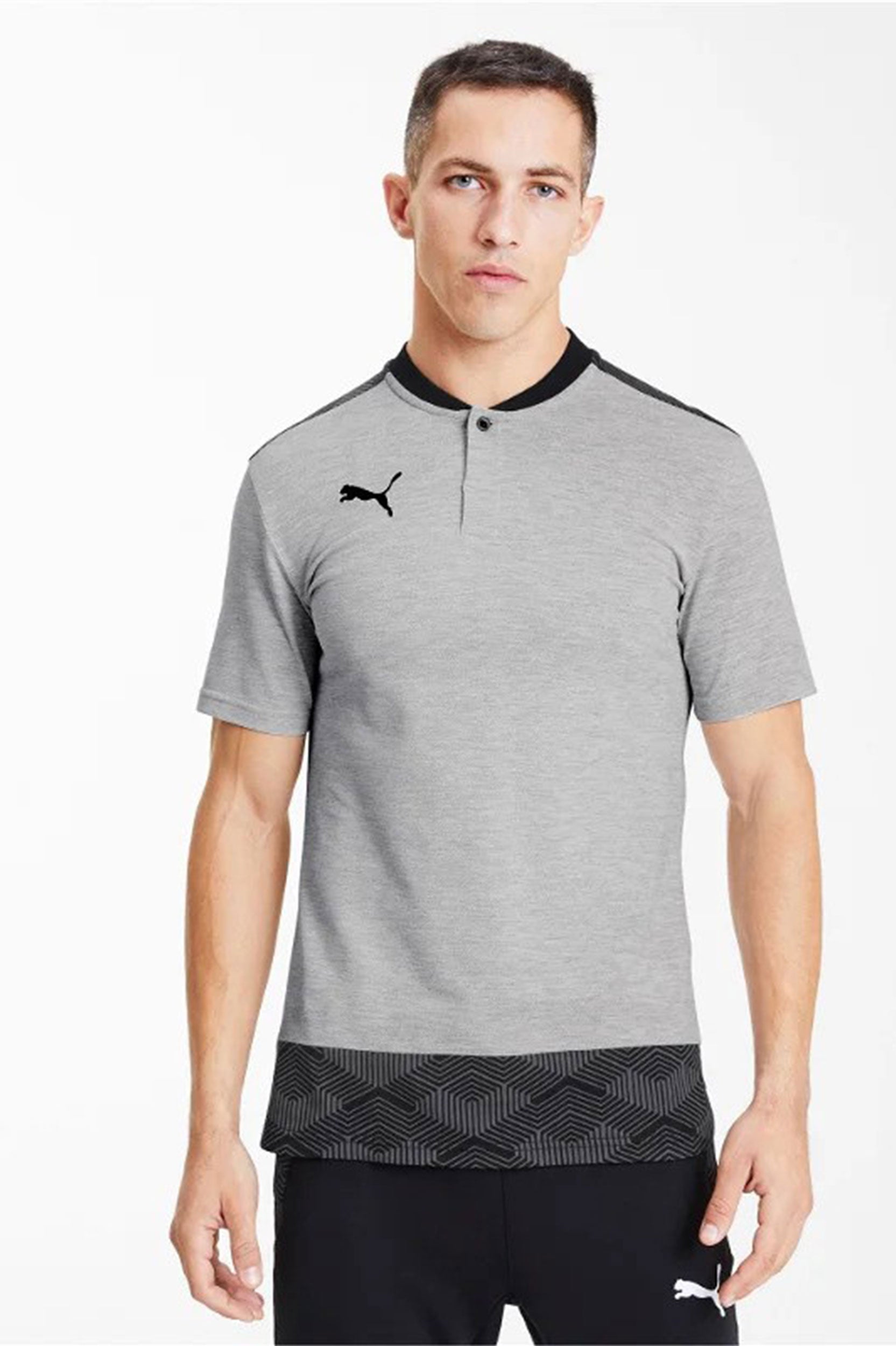PUMA CASUAL POLO