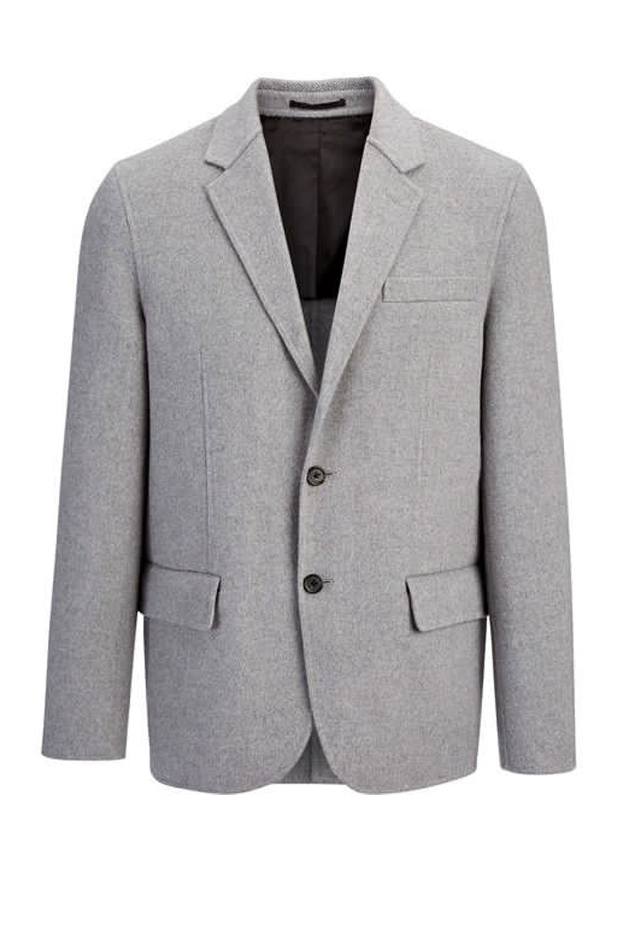 LUXURIOUS JOSEPH DOUBLE FACE CASHMERE JACKET