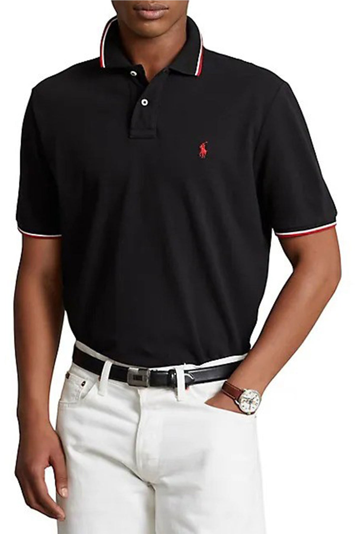 RALPH LAUREN POLO SHIRT