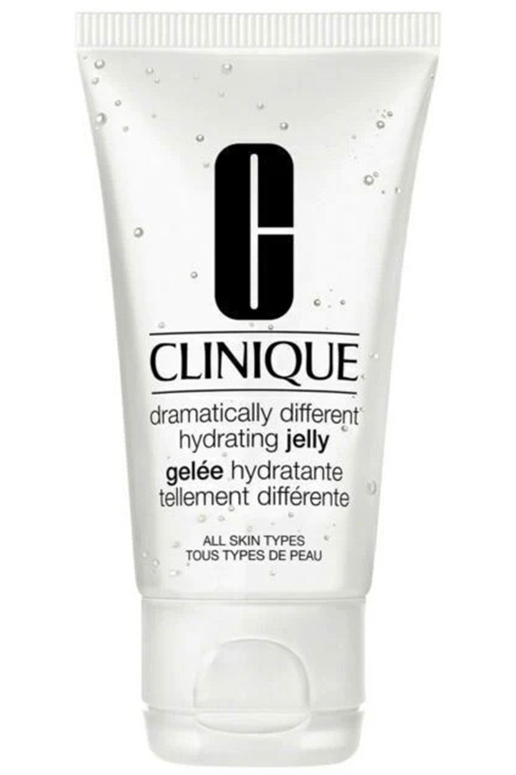 CLINQUE HYDRATING JELLY