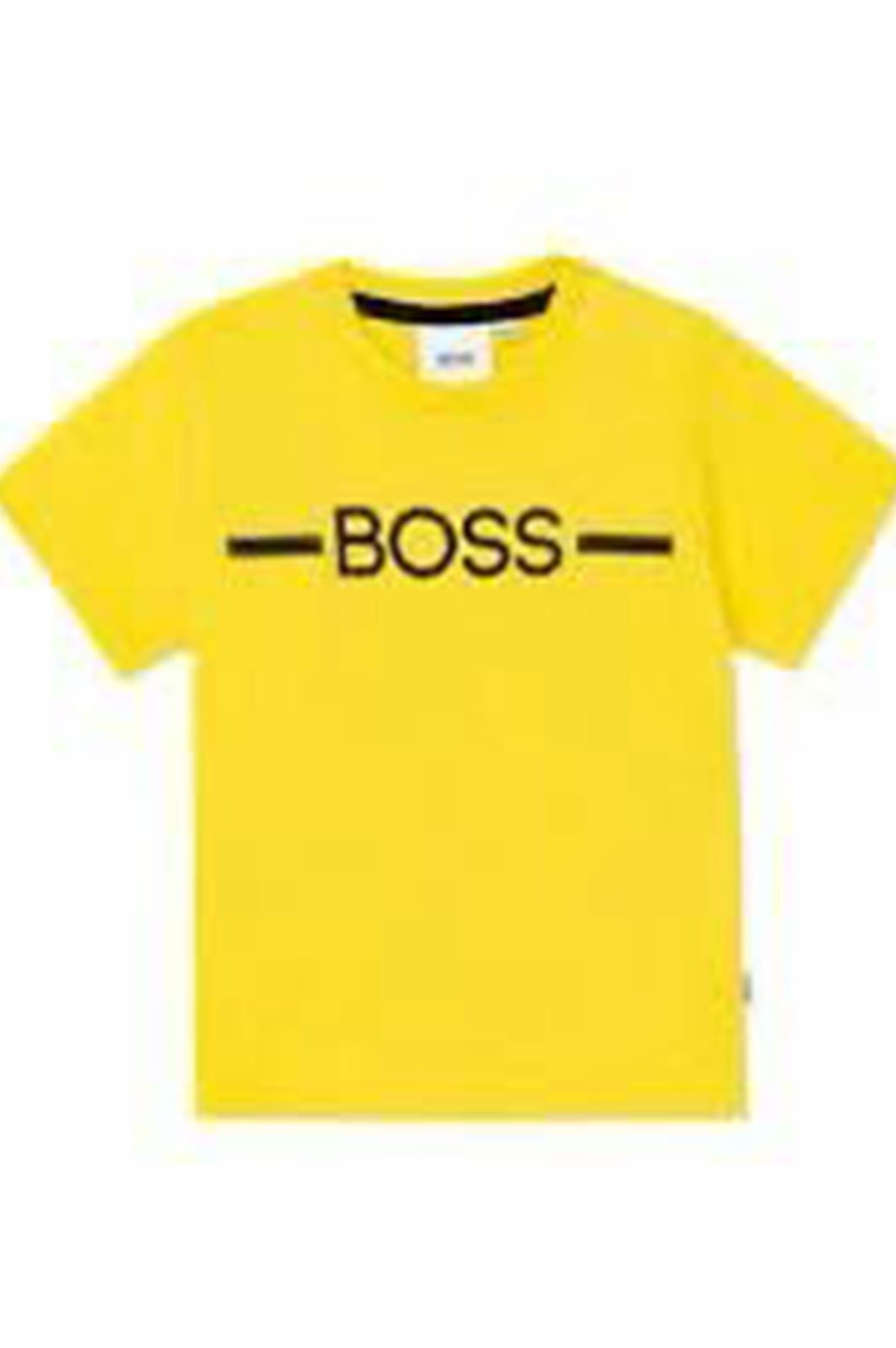 HUGO BOSS T-SHIRT FOR BOYS