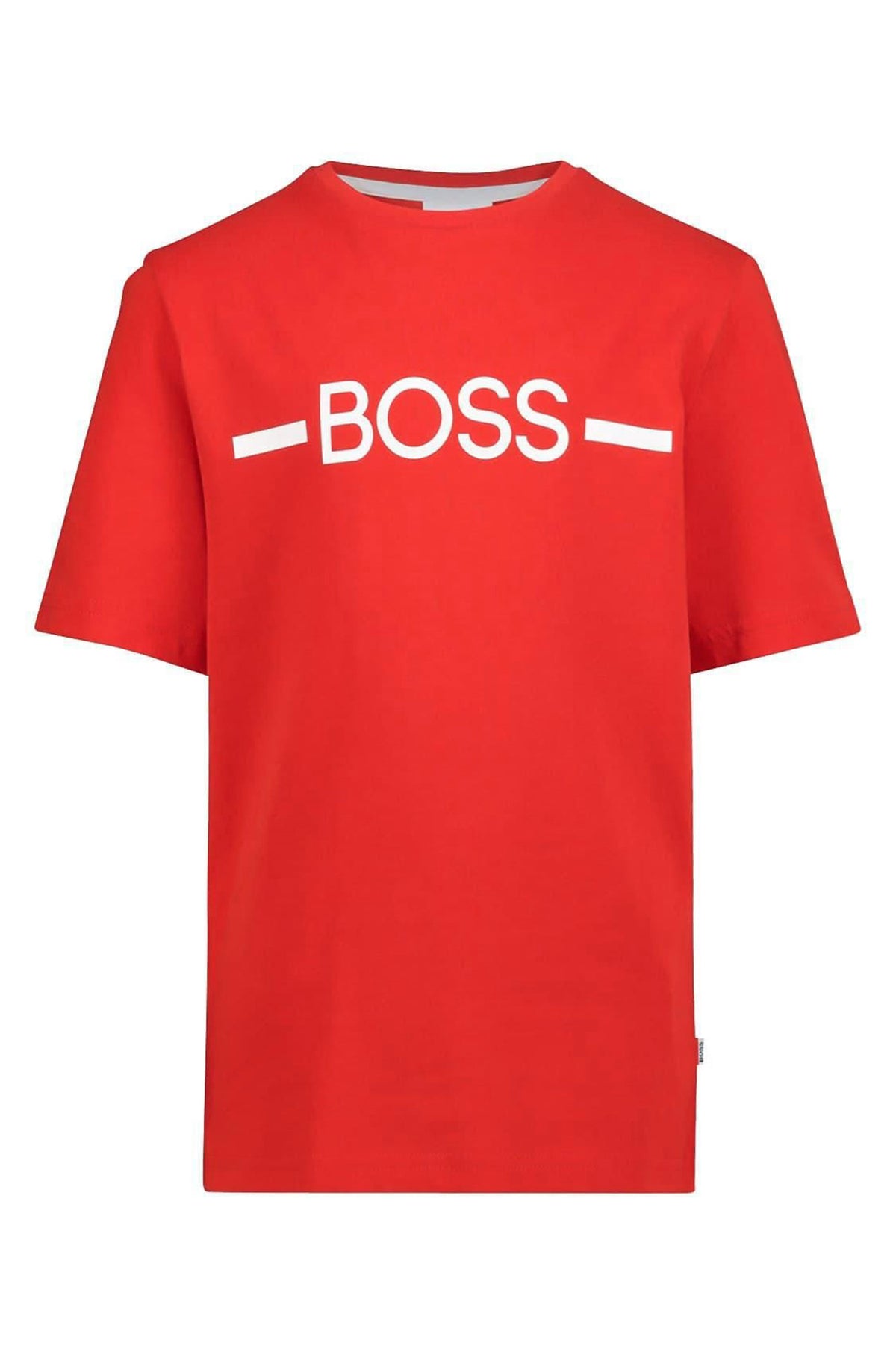 HUGO BOSS BOYS T-SHIRT