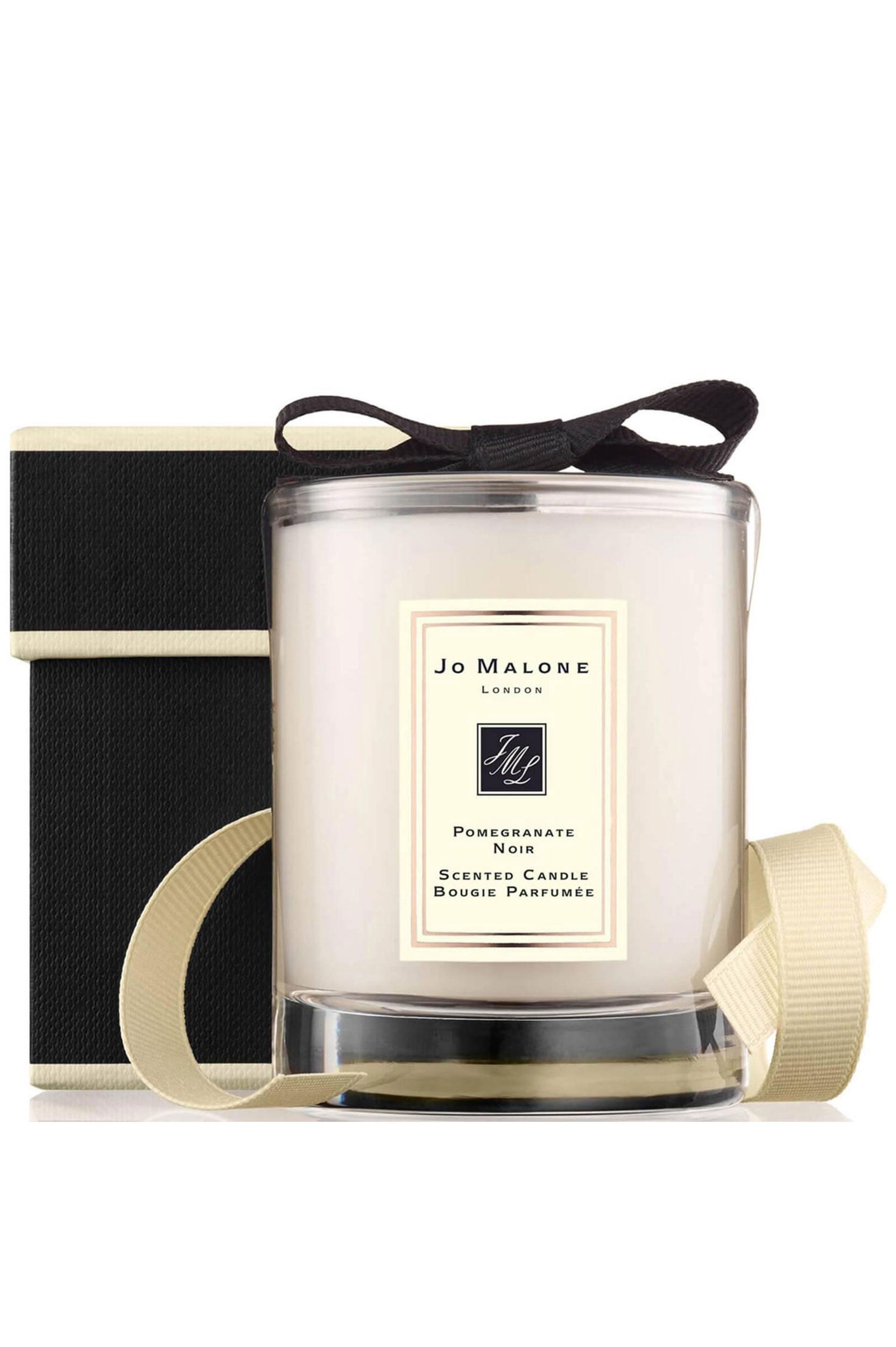 JO MALONE LONDON POMEGRANATE NOIR TRAVEL CANDLE