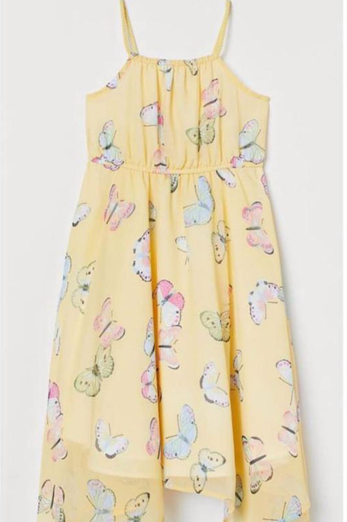 PRIMARK GIRLS COTTON DRESS