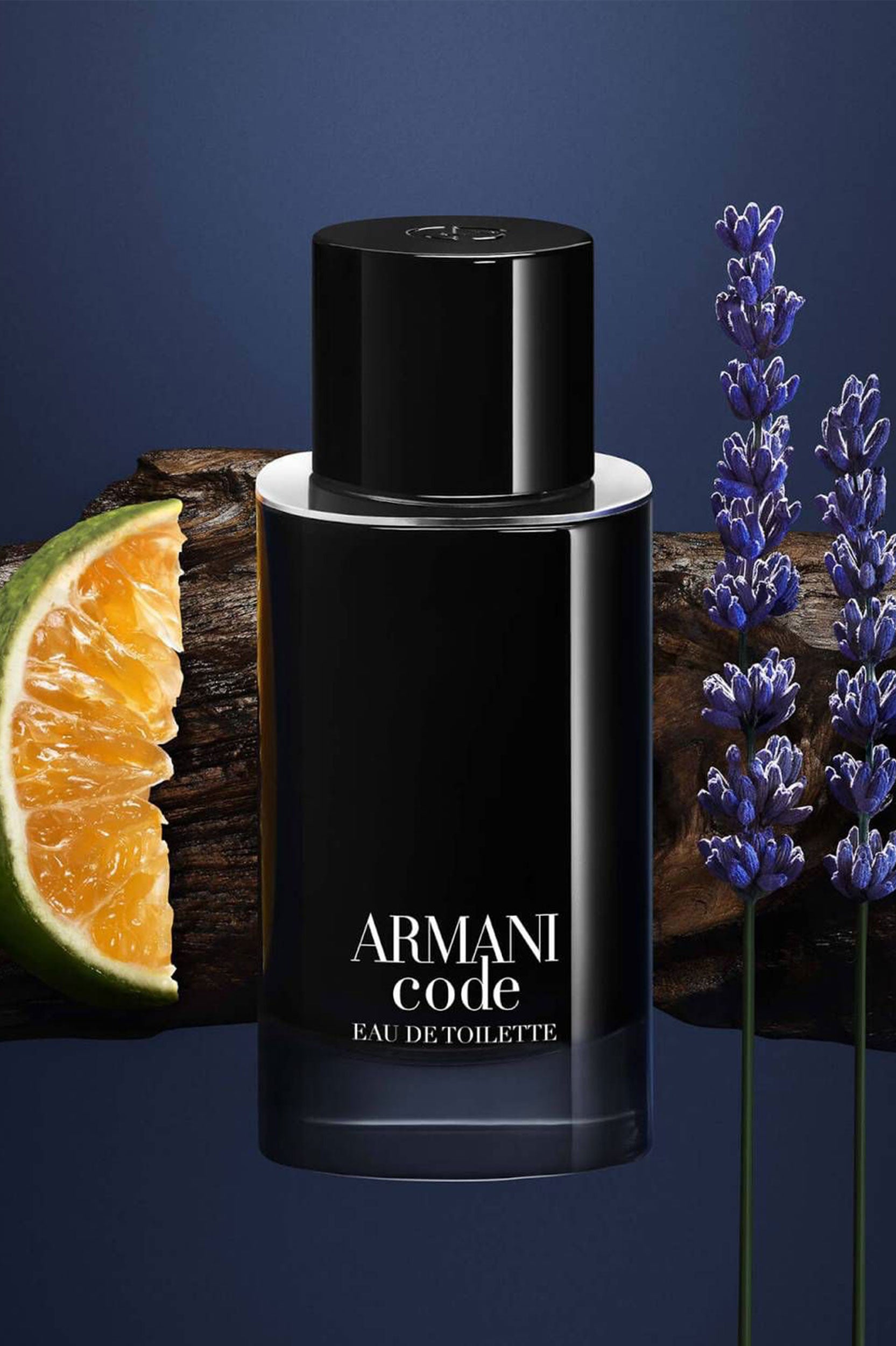 MENS ARMANI CODE GIFT SET