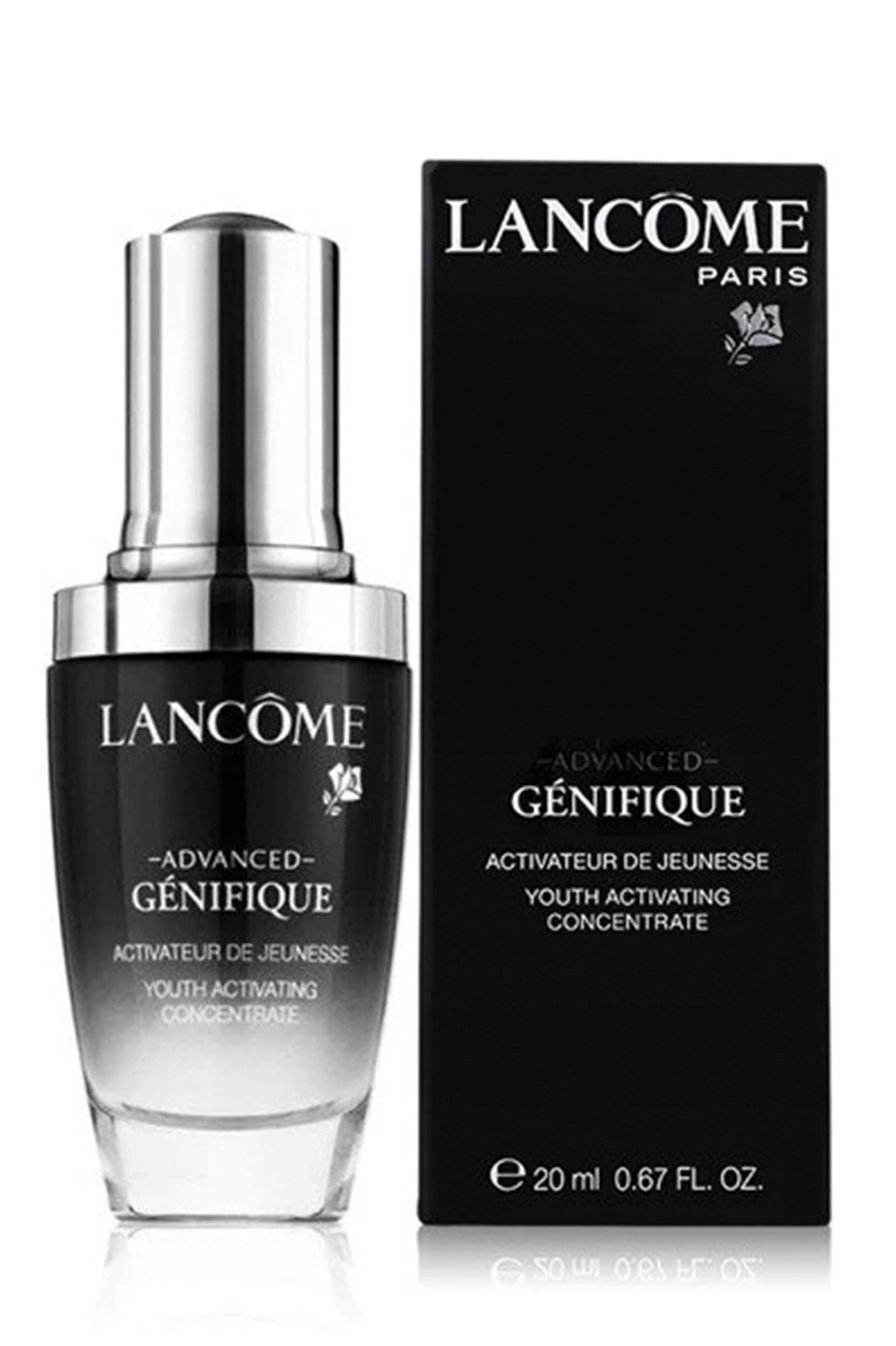 LANCOM ADVANCED GENIFIQUE