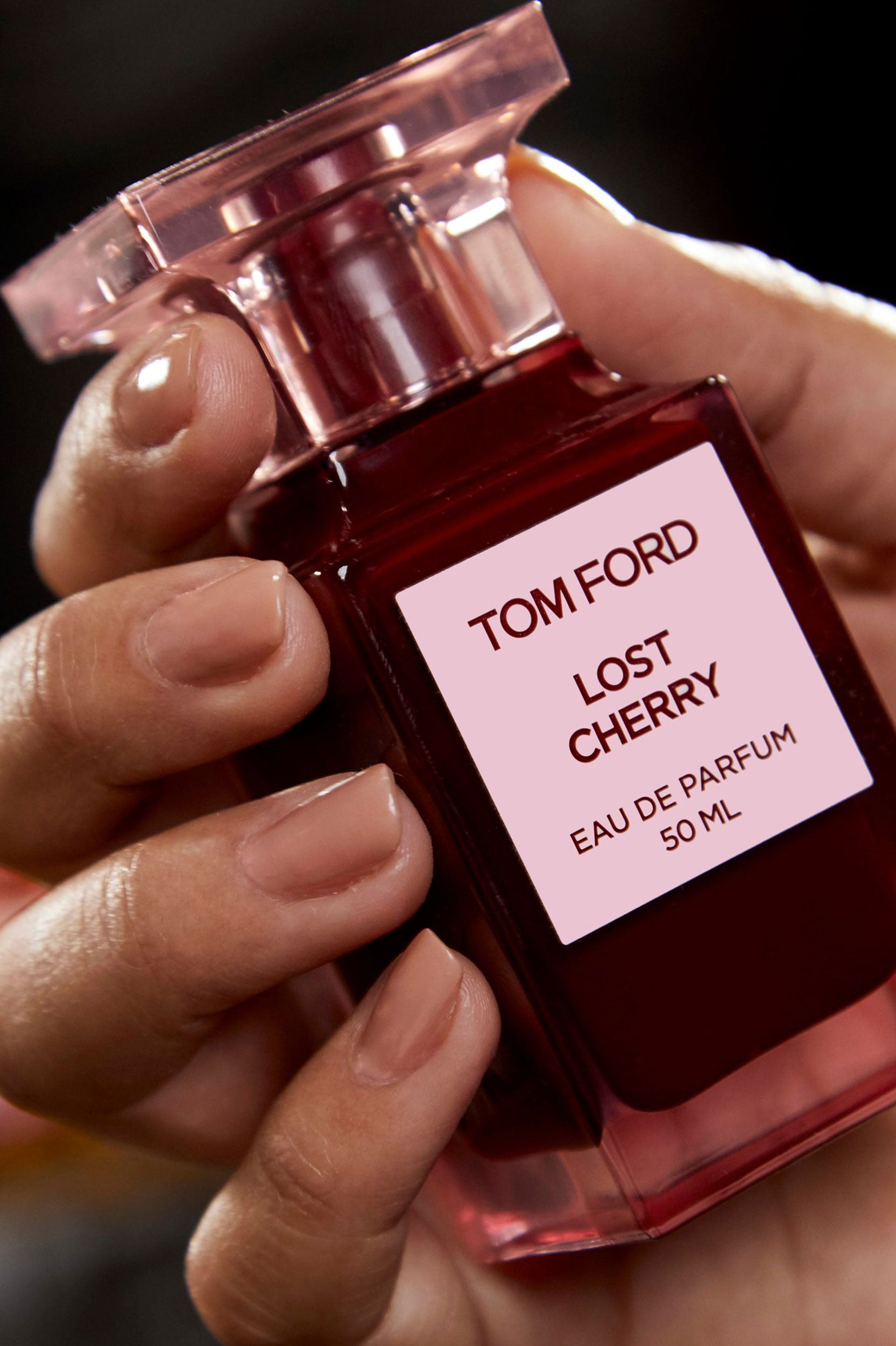 Tomford (lost cherry)