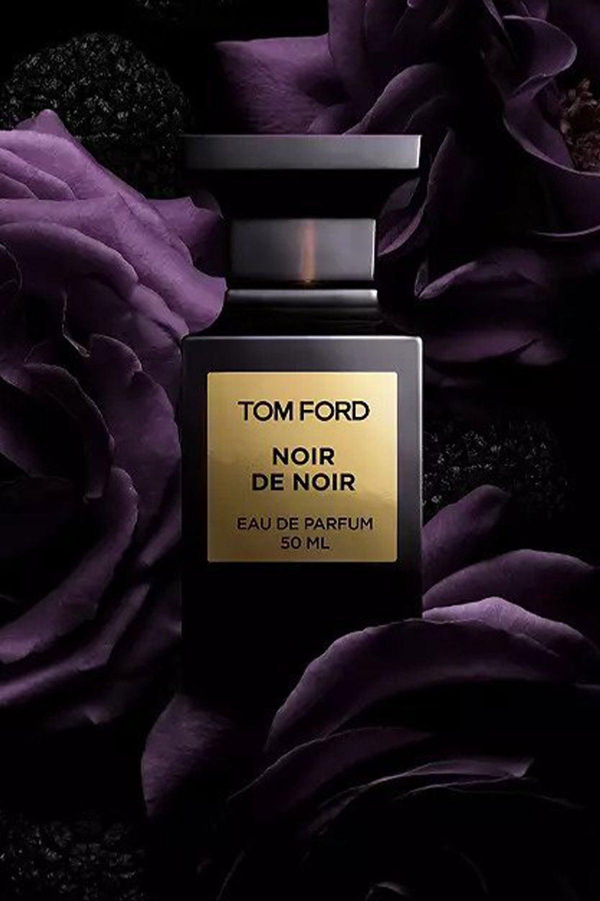 Tomford (noir de noir)