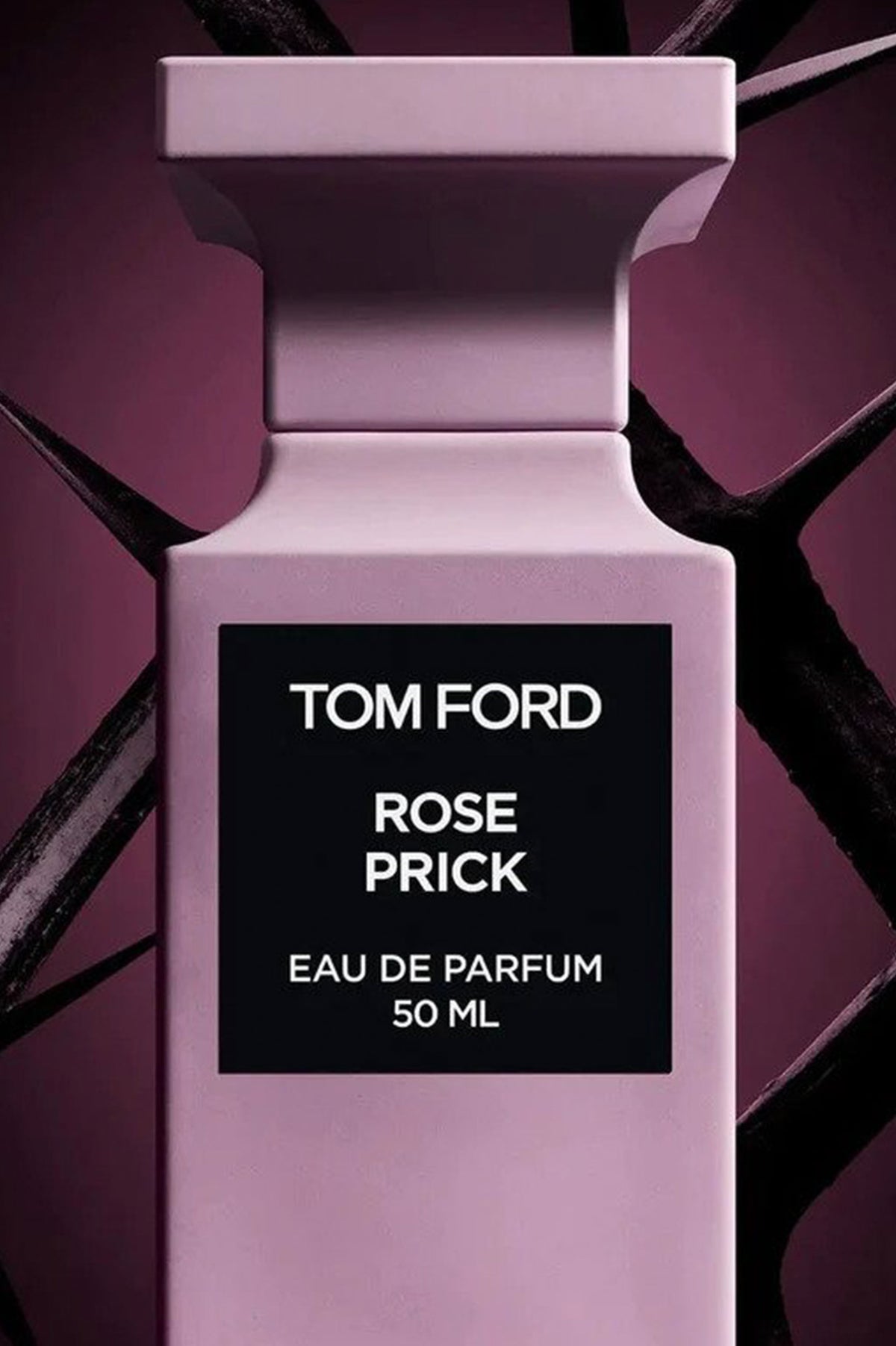 Tomford (rose prick)