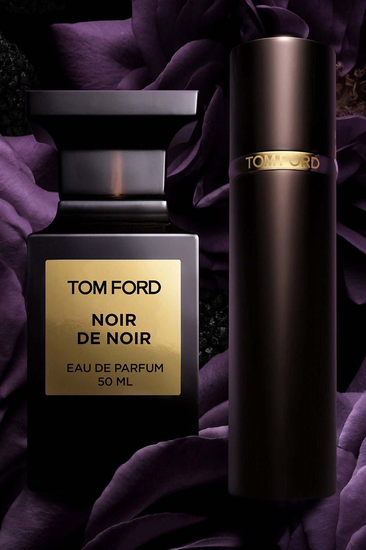 Tomford (noir de noir set)